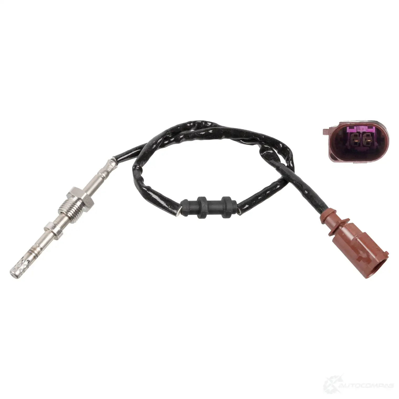 Датчик температуры выхлопных газов FEBI BILSTEIN L3XP94 A 4027816488446 48844 1094366