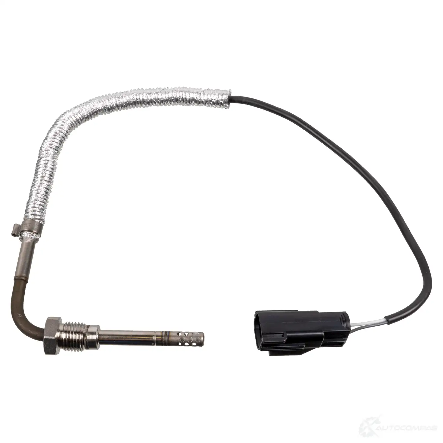 Датчик температуры выхлопных газов FEBI BILSTEIN W5 1JM8 1437947485 175020 - Изображение 1