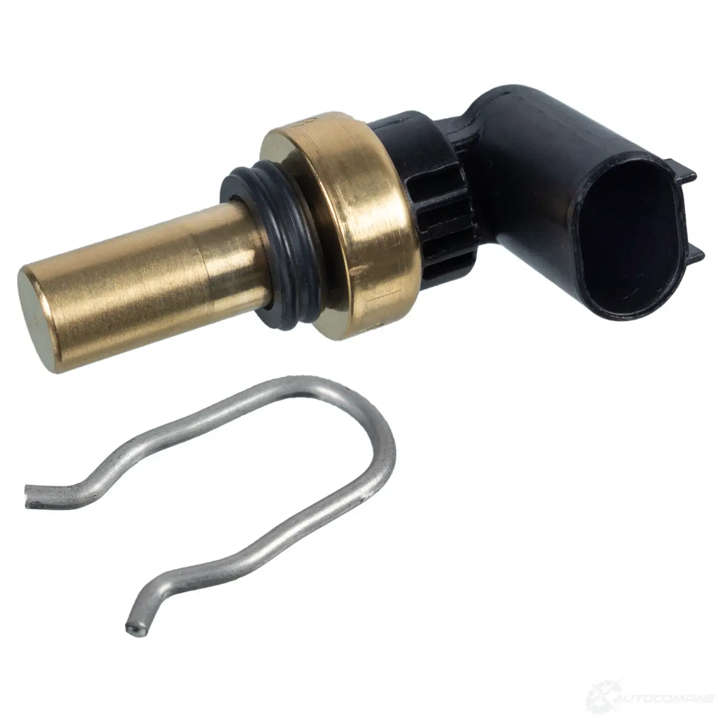 Датчик температуры охлаждающей жидкости FEBI BILSTEIN 108135 DT4X 8 1437437177 - Изображение 1