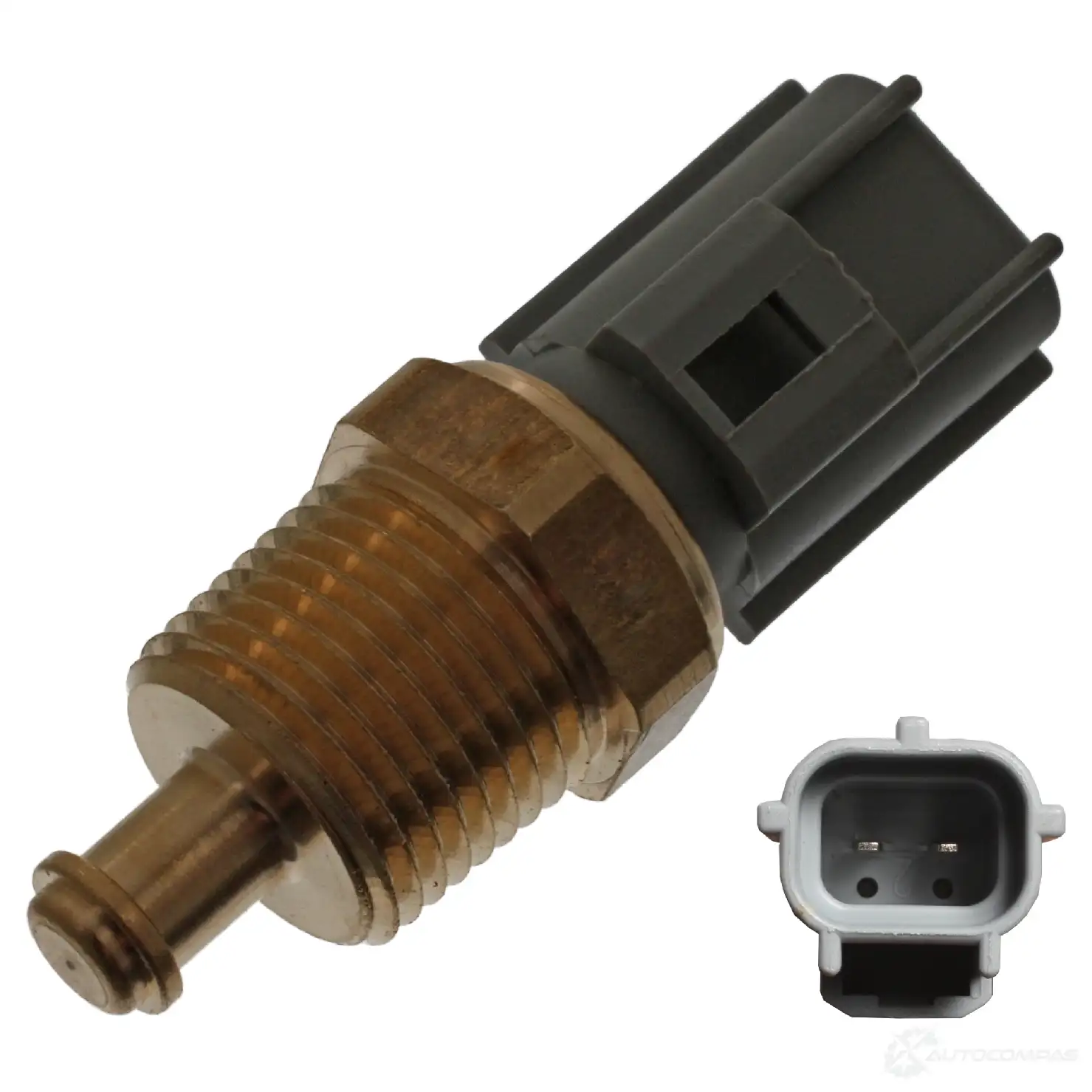 Датчик температуры охлаждающей жидкости FEBI BILSTEIN ZWQV EH 4027816244677 24467 1072676
