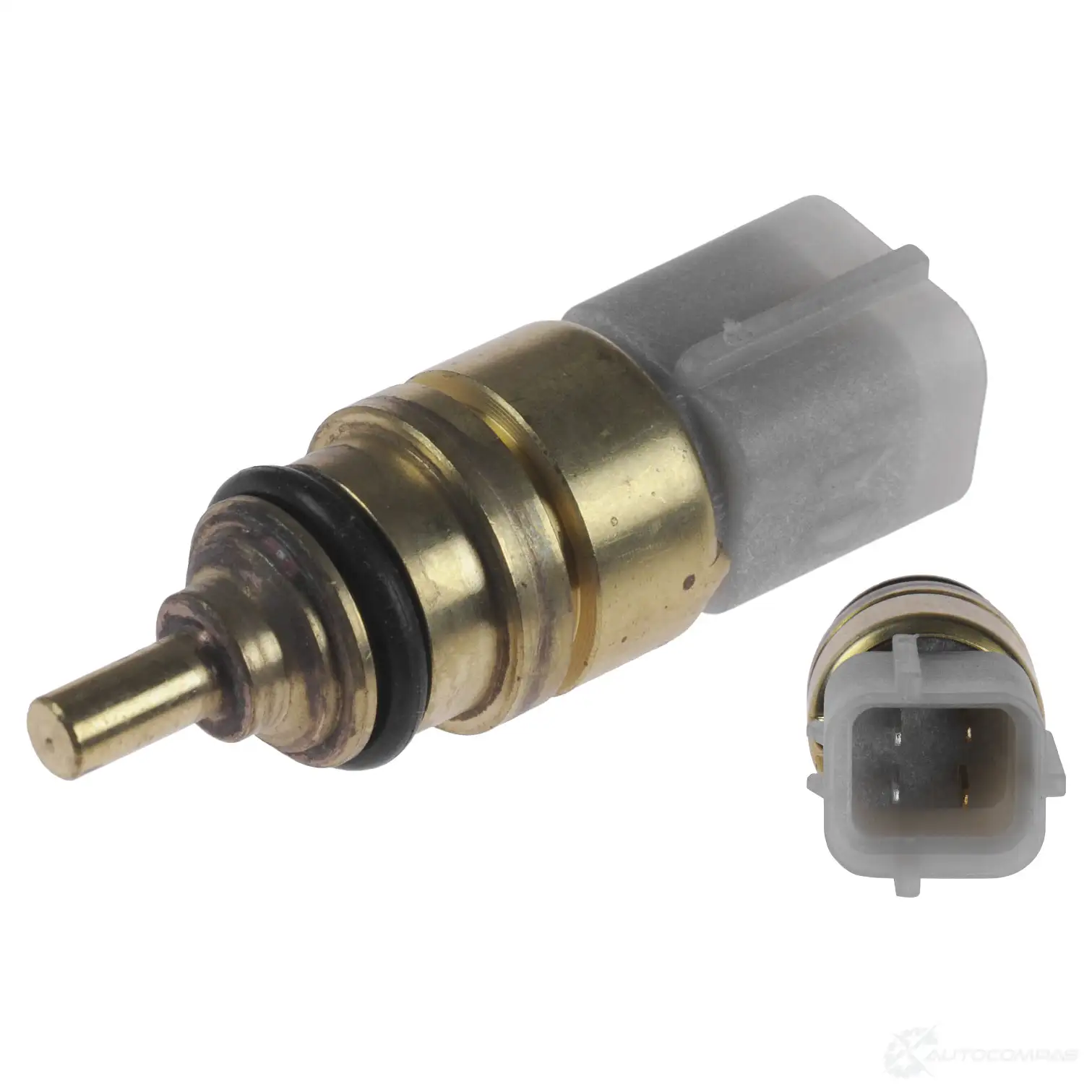 Датчик температуры охлаждающей жидкости FEBI BILSTEIN TY9 L8LI 107539 1437437183