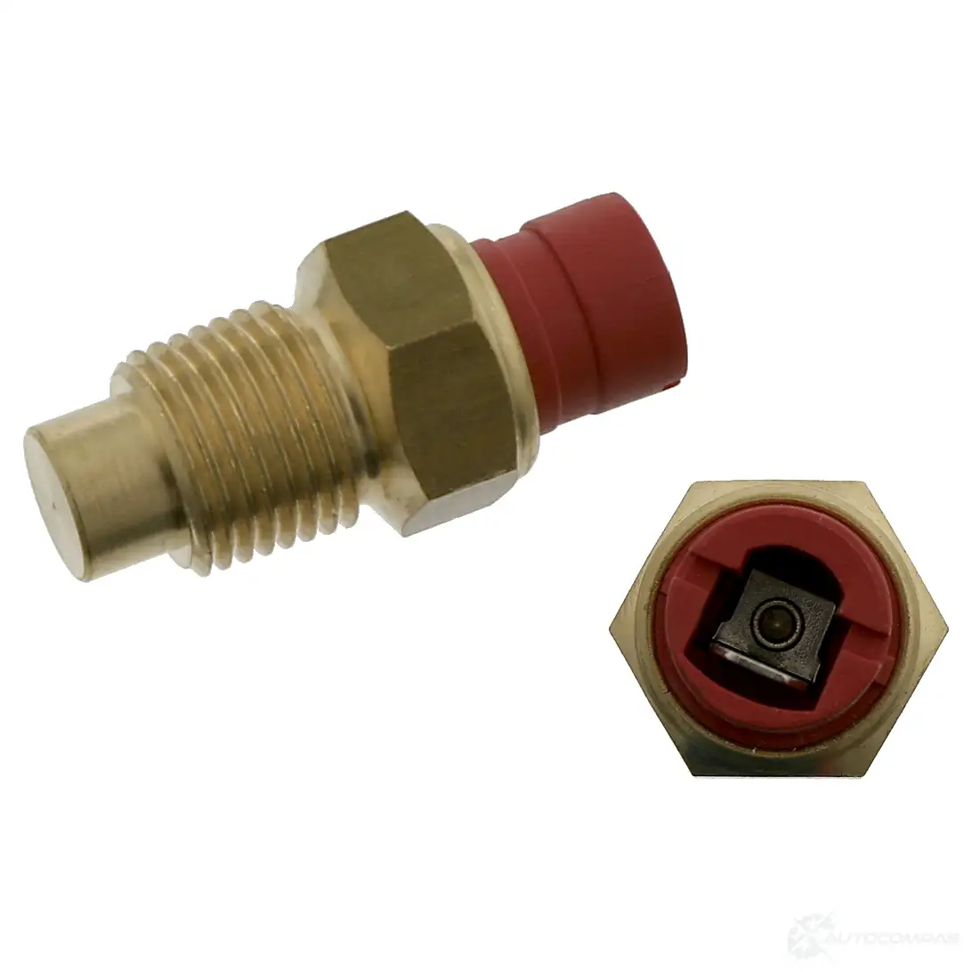 Датчик температуры охлаждающей жидкости FEBI BILSTEIN 4027816234647 1071791 0 DJHEEA 23464
