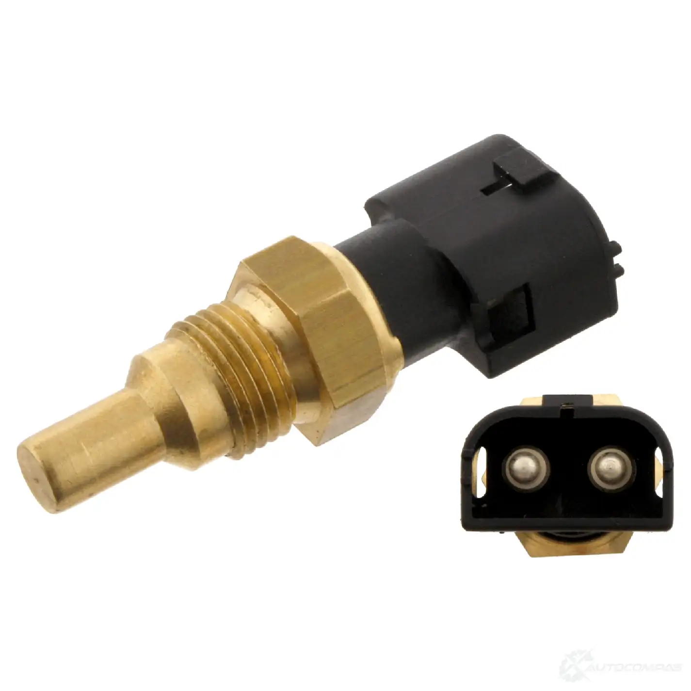 Датчик температуры охлаждающей жидкости FEBI BILSTEIN 1076675 EX35 PRX 4027816296430 29643