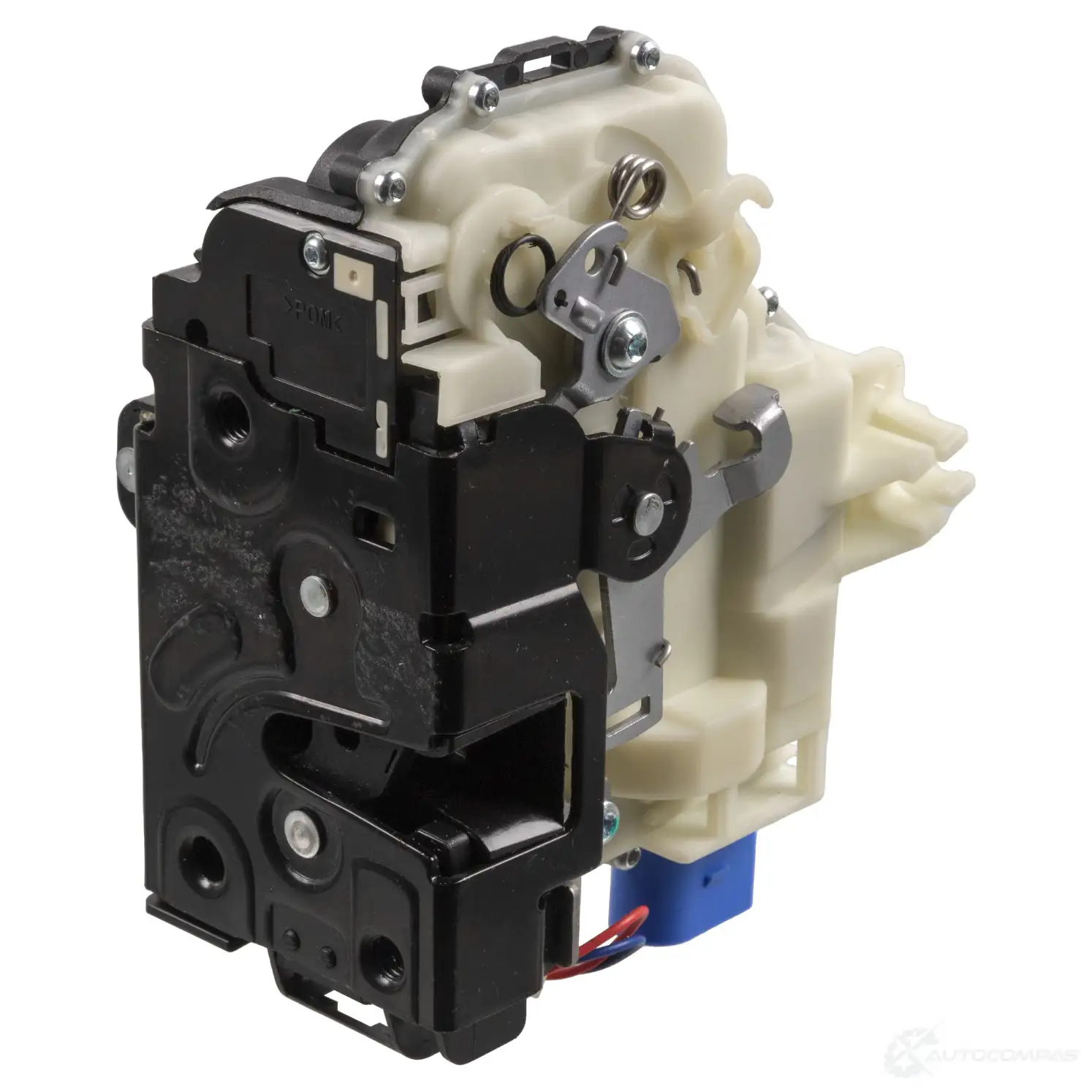 Замок двери FEBI BILSTEIN 1439864463 179674 ZEBM H8 - Изображение 1