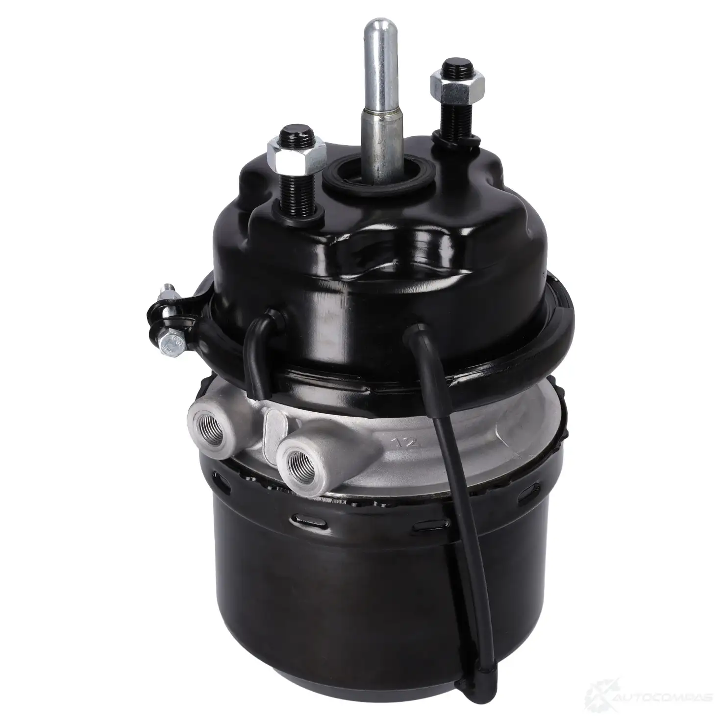 Энергоаккумулятор FEBI BILSTEIN 1 1EBQ67 182779 1439864540 - Изображение 1