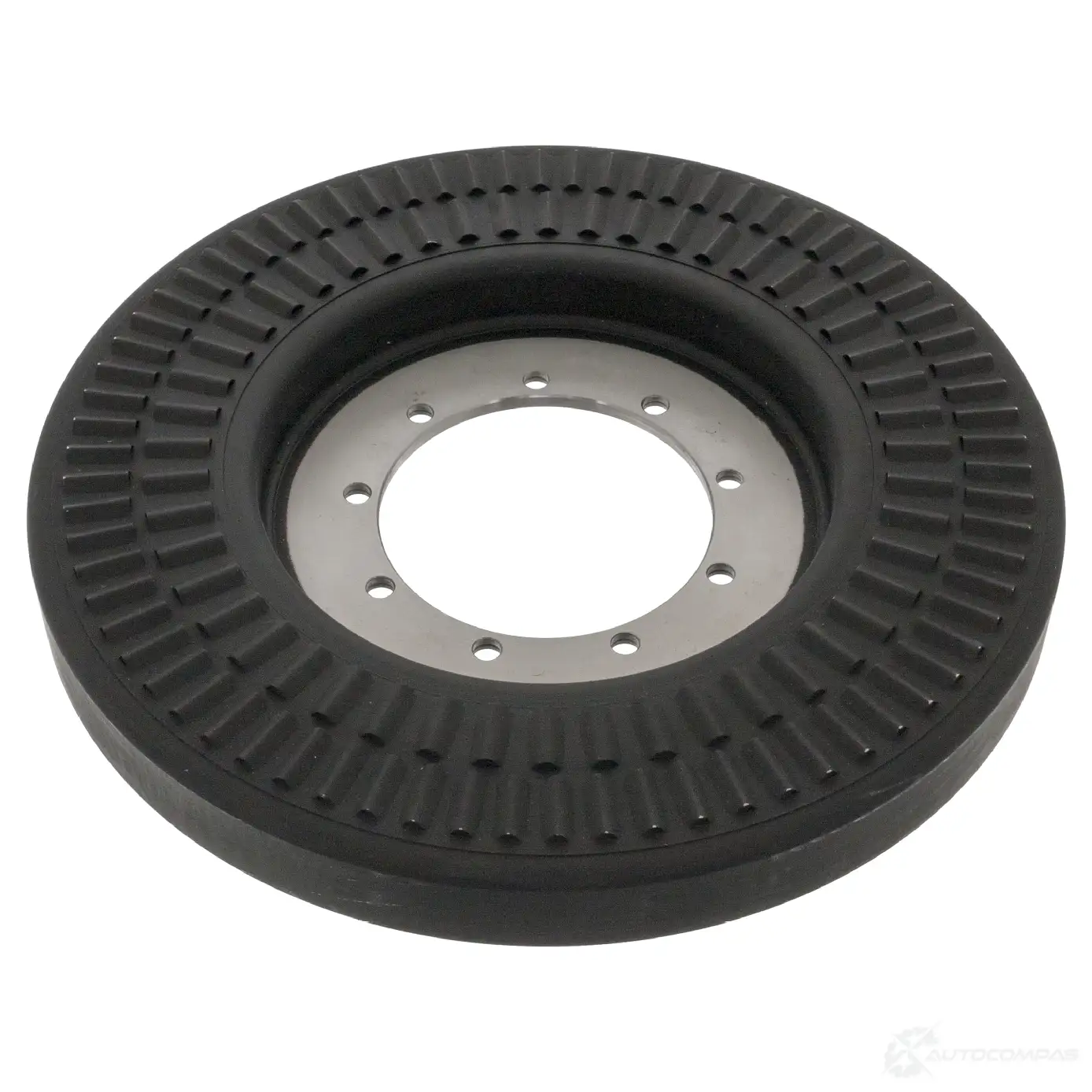Демпфер коленвала, шкив FEBI BILSTEIN 4027816487579 2Q5GI1 Y 1094282 48757