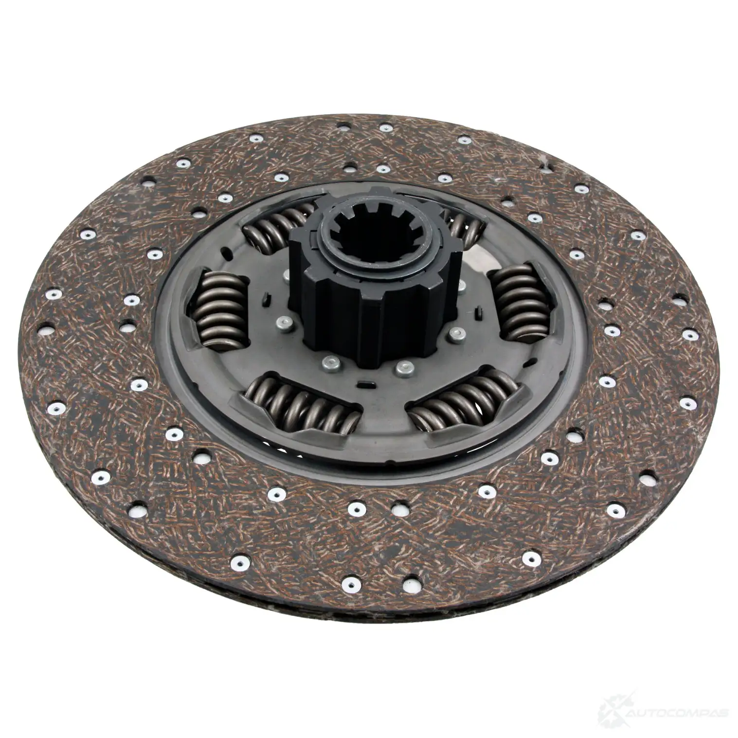 Диск сцепления FEBI BILSTEIN 1424820042 4054224050828 4MA0 T 105082