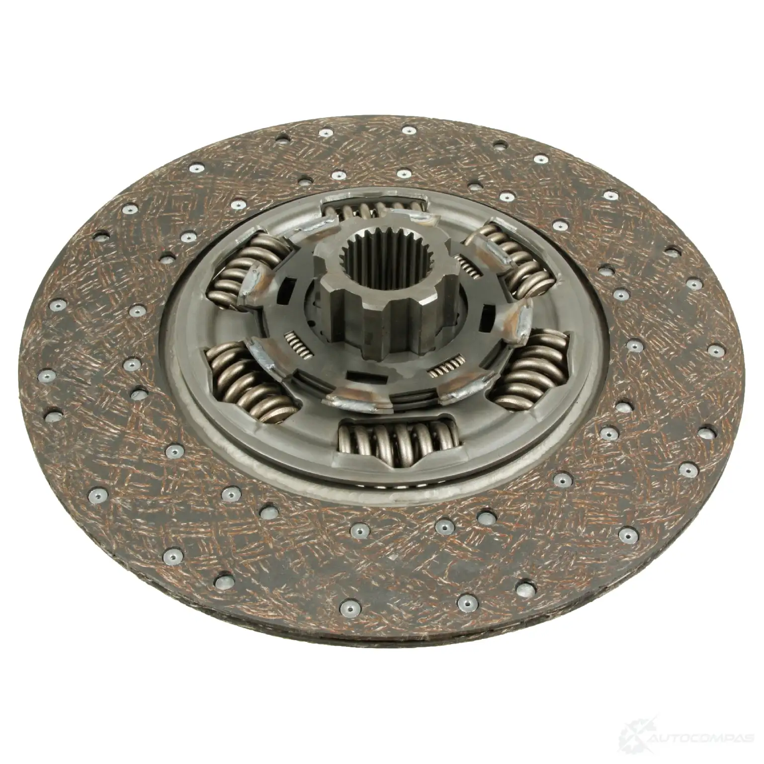Диск сцепления FEBI BILSTEIN 1424820029 4054224050699 105069 R OROU