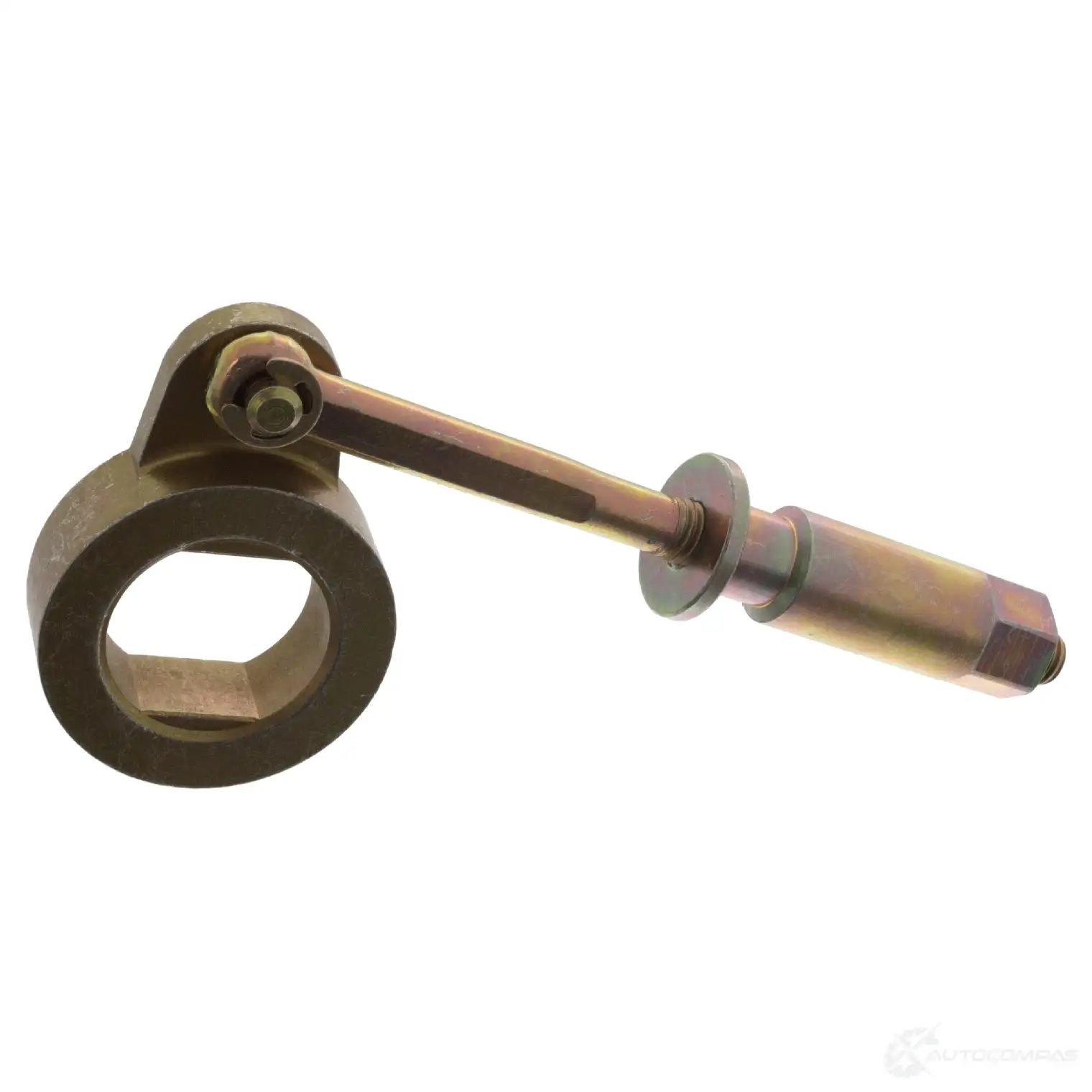 Натяжитель приводного ремня FEBI BILSTEIN 1056814 4027816024262 02426 RZG9 I