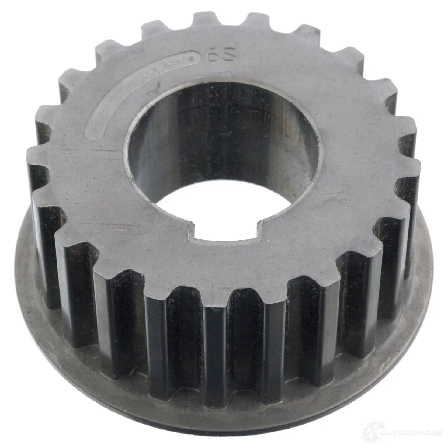 Шестерня коленвала FEBI BILSTEIN QYR UK 4054224036136 103613 1424265196 изображение 0