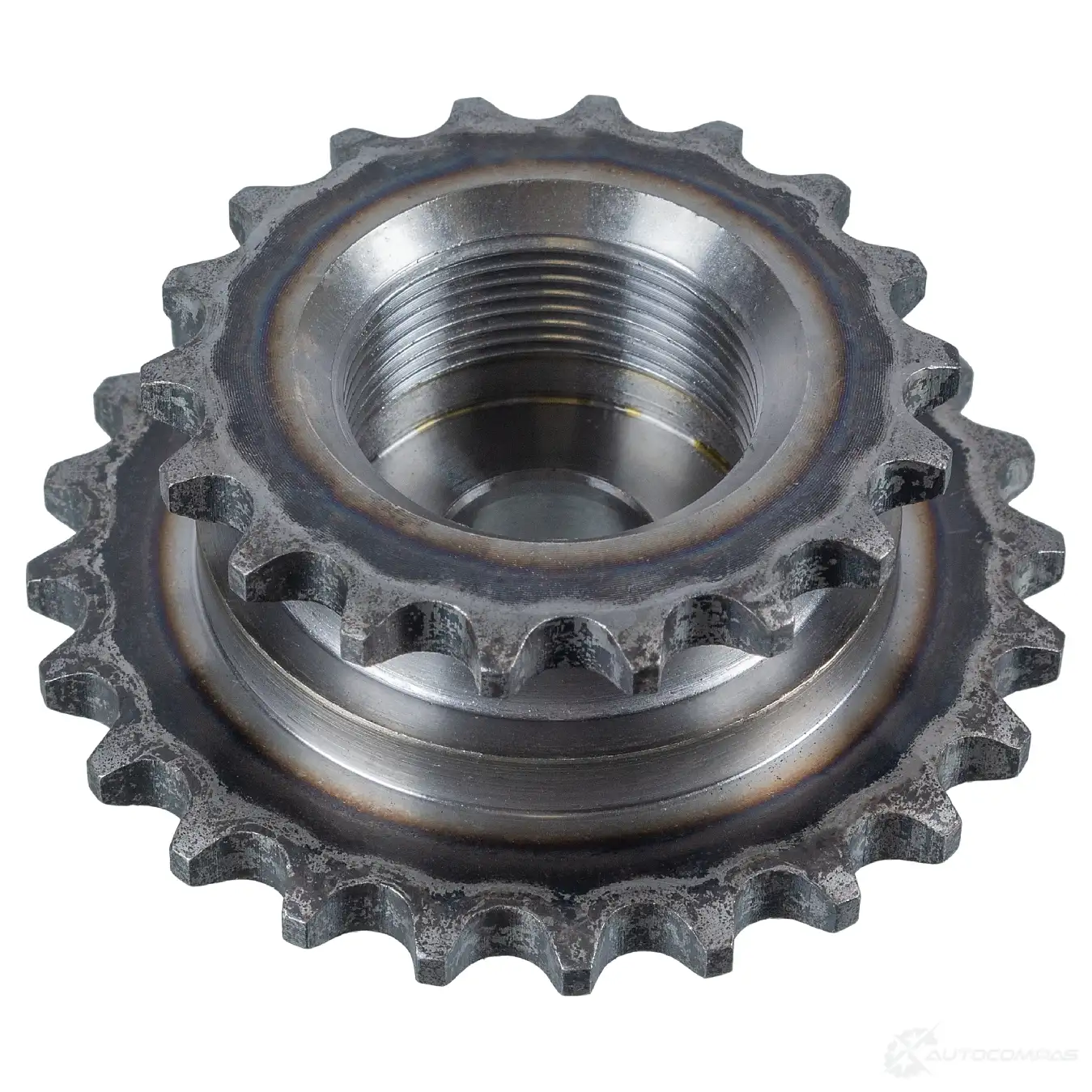 Шестерня ТНВД FEBI BILSTEIN 106668 J9 FD6BU 1437375987