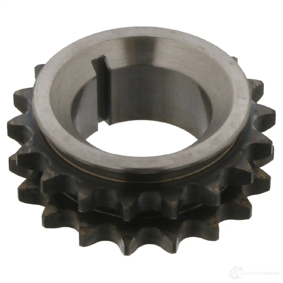 Шестерня коленвала FEBI BILSTEIN 4027816250357 1073153 5MF A32E 25035