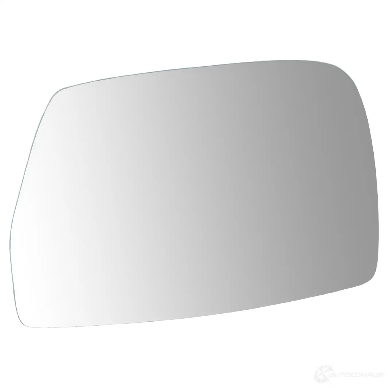 Зеркальный элемент, стекло широкоугольного зеркала FEBI BILSTEIN ZRJ4 RK 1437386492 107875 изображение 0