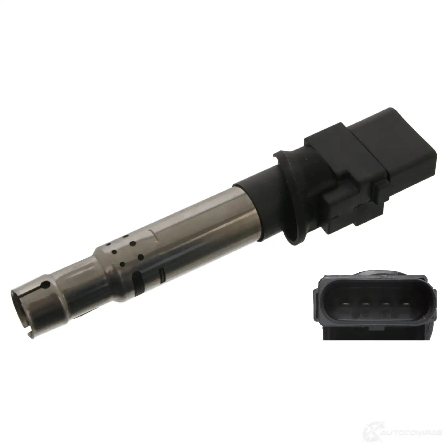 Катушка зажигания FEBI BILSTEIN ZIWI NH 4027816387060 1084976 38706 - Изображение 1