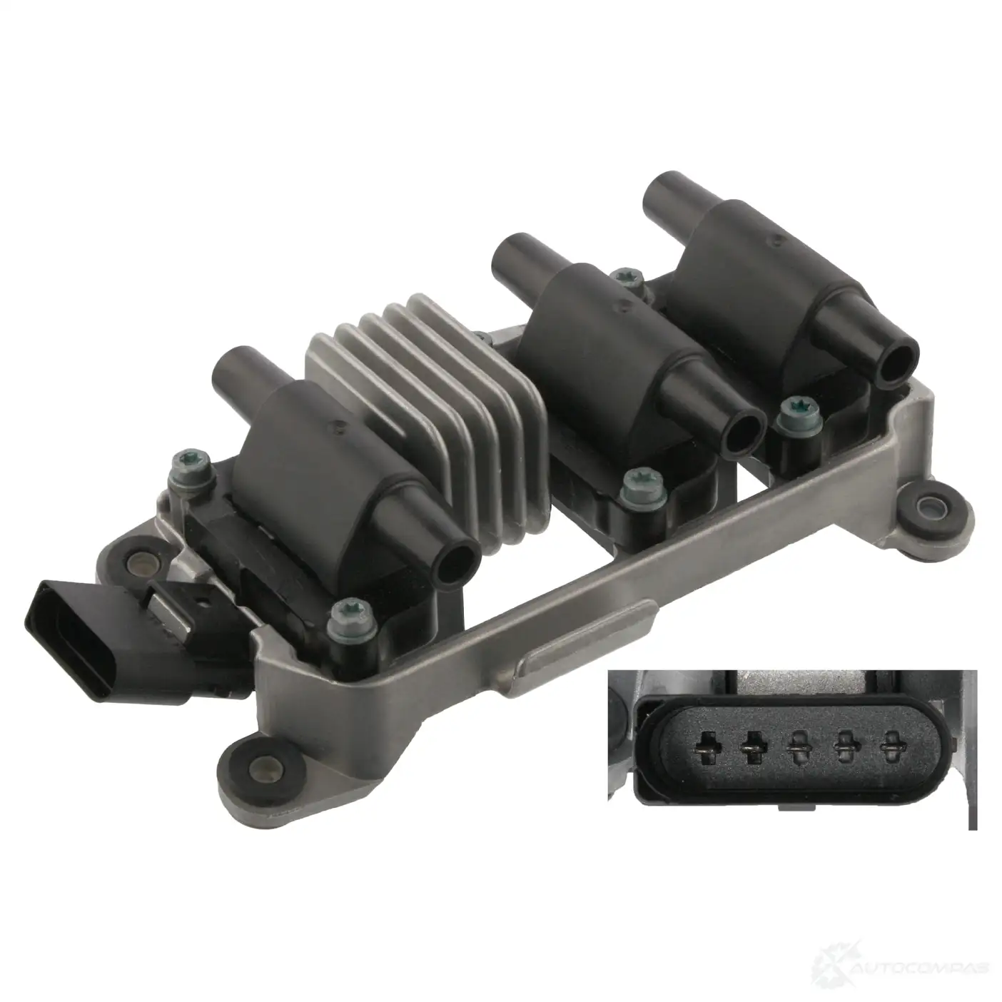 Катушка зажигания FEBI BILSTEIN TBZGC X 4027816361770 36177 1082486 - Изображение 1