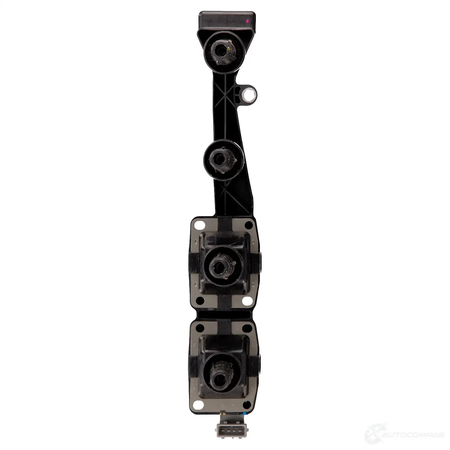 Катушка зажигания FEBI BILSTEIN 4027816366003 J70L NB9 36600 1082885 изображение 1