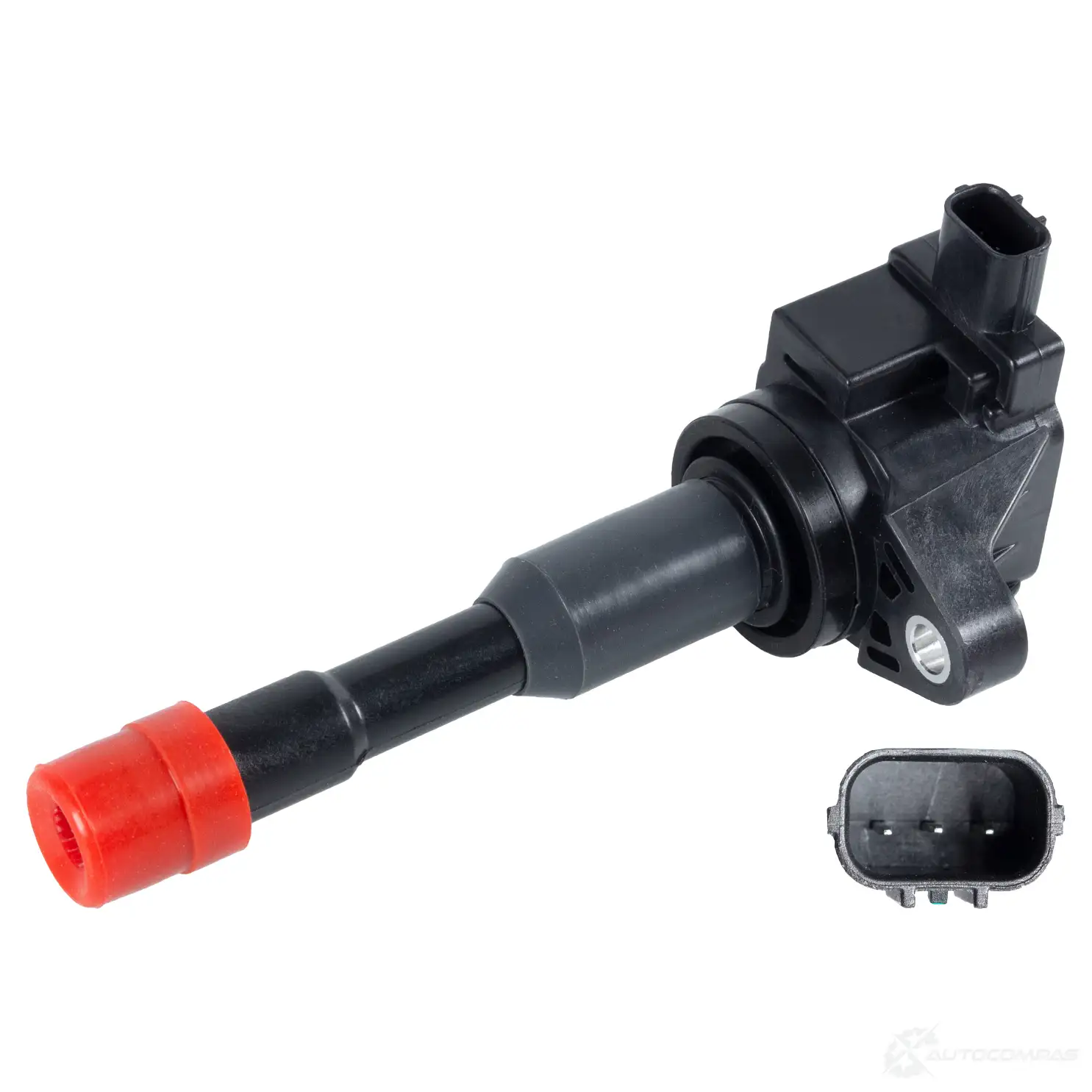 Катушка зажигания FEBI BILSTEIN 1437377221 108235 25 6Z2Y изображение 0