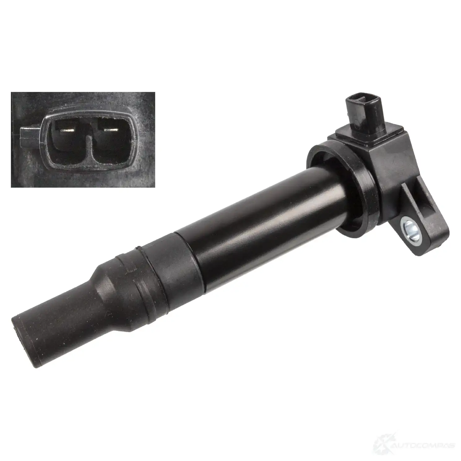 Катушка зажигания FEBI BILSTEIN W ZWVK 1437377057 172811