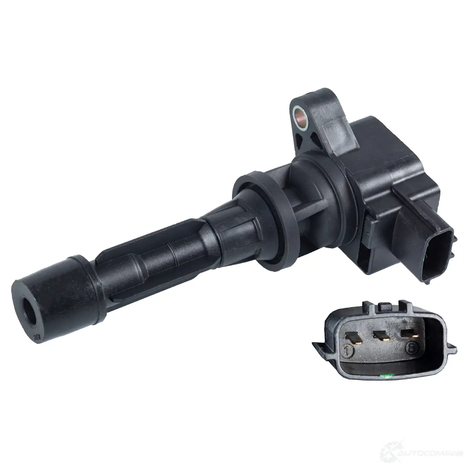 Катушка зажигания FEBI BILSTEIN VO 54W 1437377260 106778