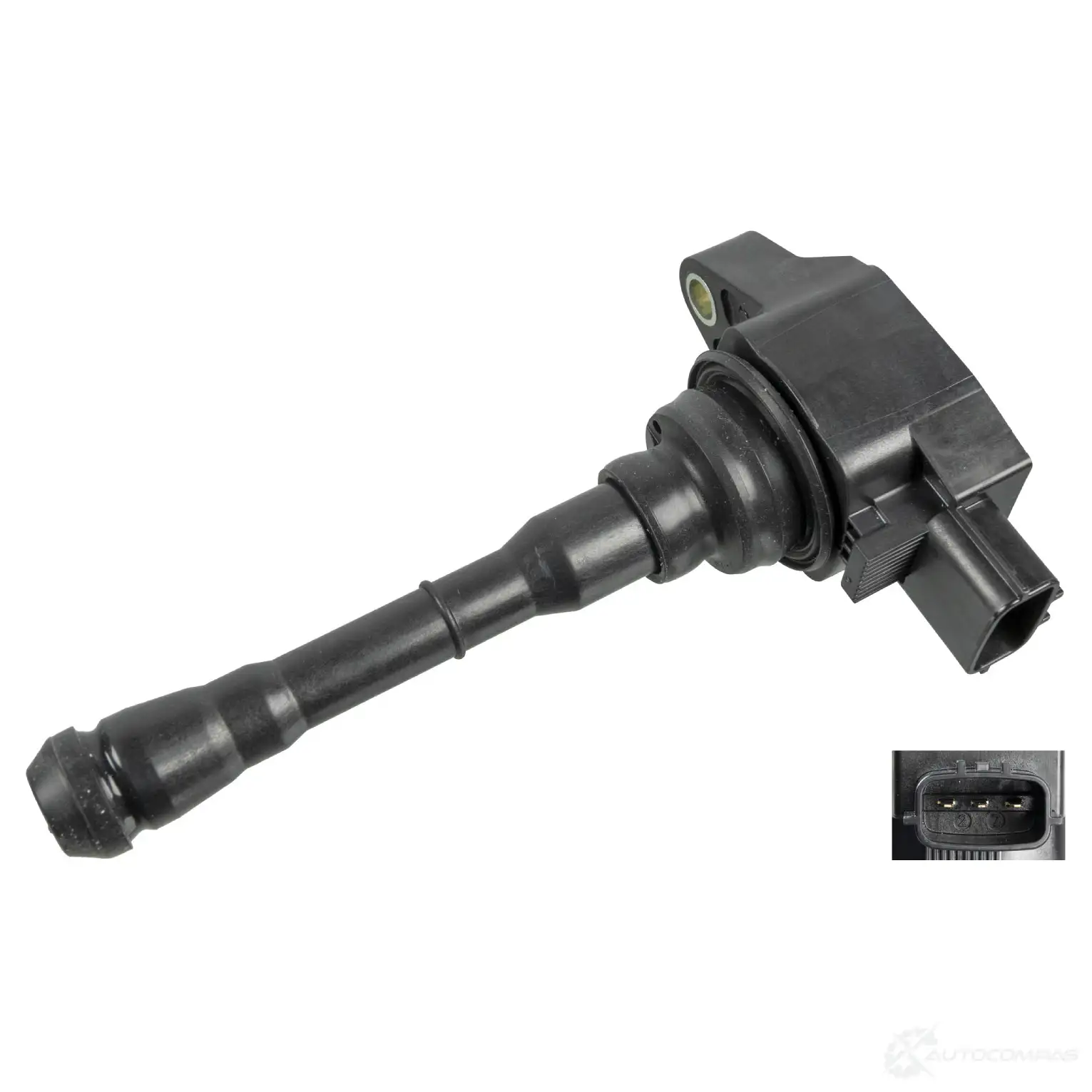 Катушка зажигания FEBI BILSTEIN 173537 1437377099 GPF KY