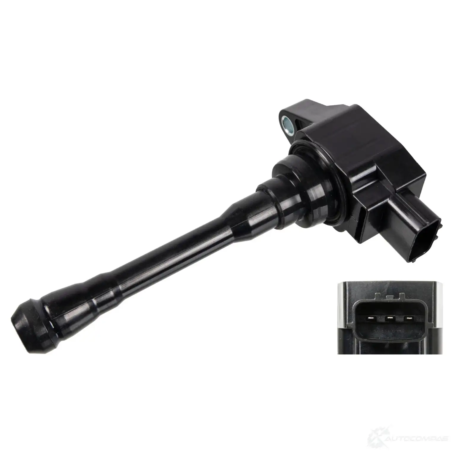 Катушка зажигания FEBI BILSTEIN 106805 F1NO 4LF 1437376744