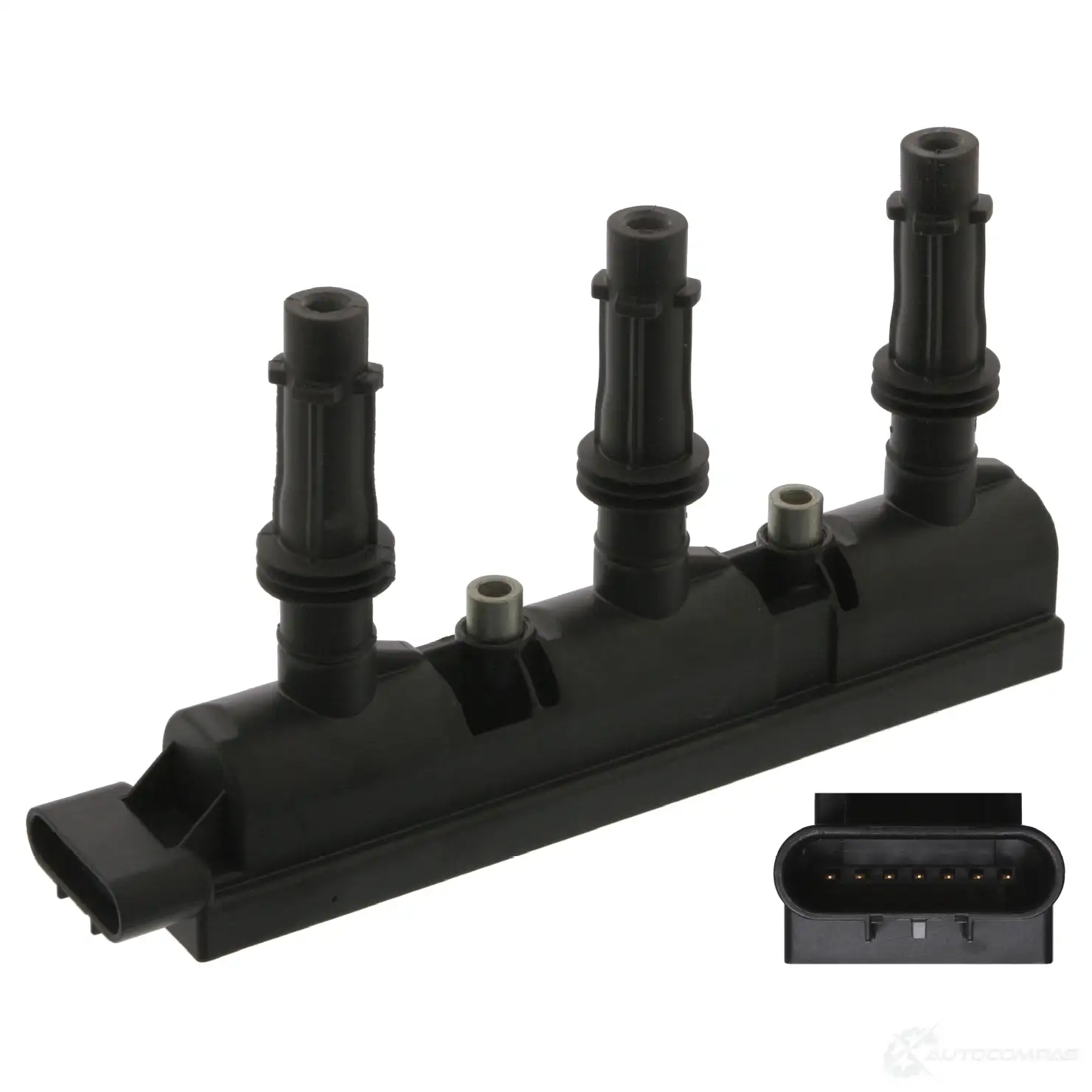 Катушка зажигания FEBI BILSTEIN 1085861 UH FSP 4027816395850 39585 - Изображение 1