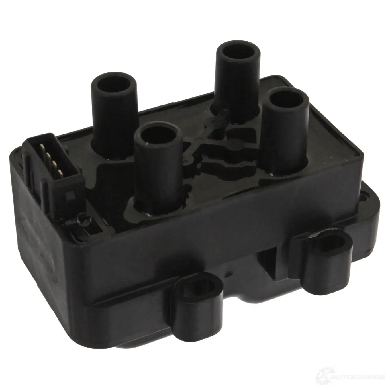 Катушка зажигания FEBI BILSTEIN 21525 E 7SETY 1070049 4027816215257 - Изображение 1