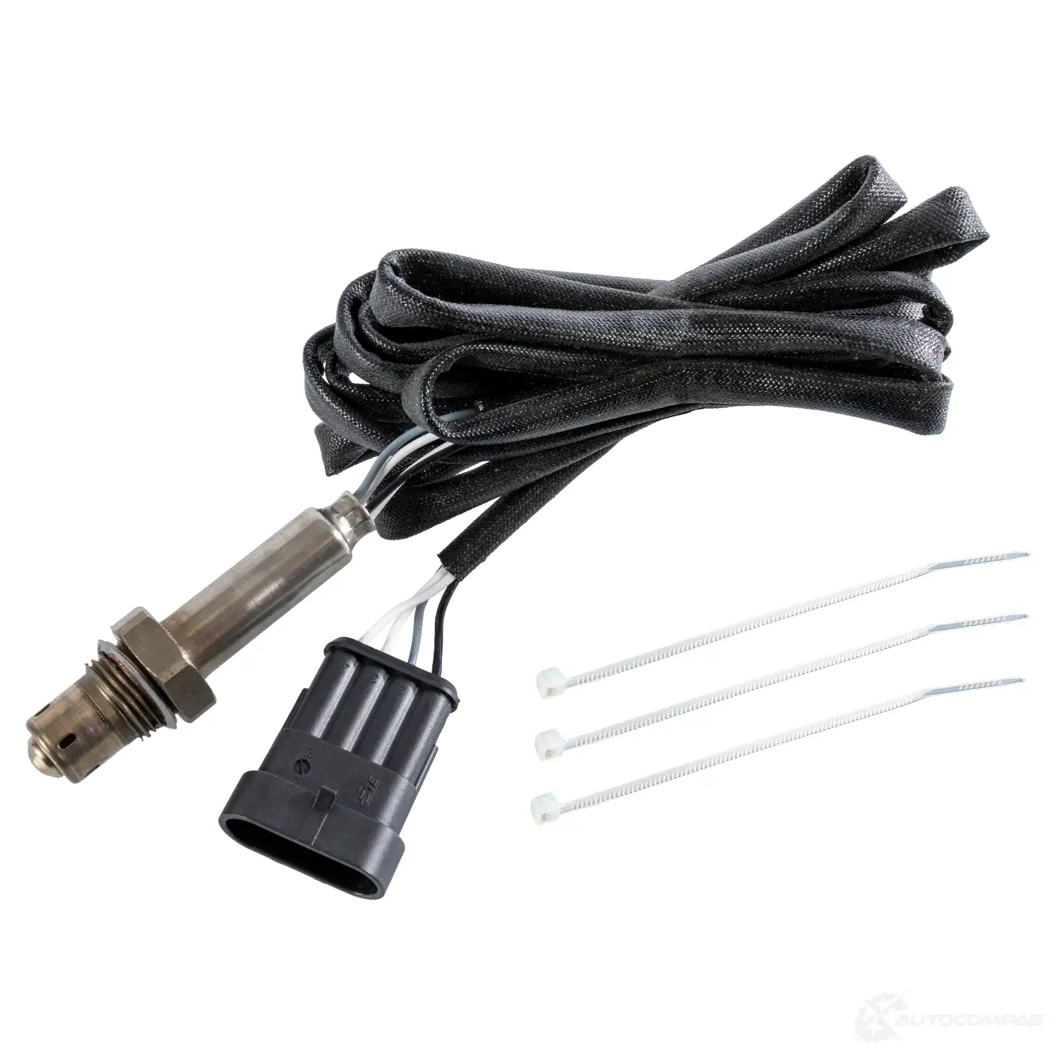 Лямбда зонд, кислородный датчик FEBI BILSTEIN NEJ VO05 1438940282 175909 - Изображение 1