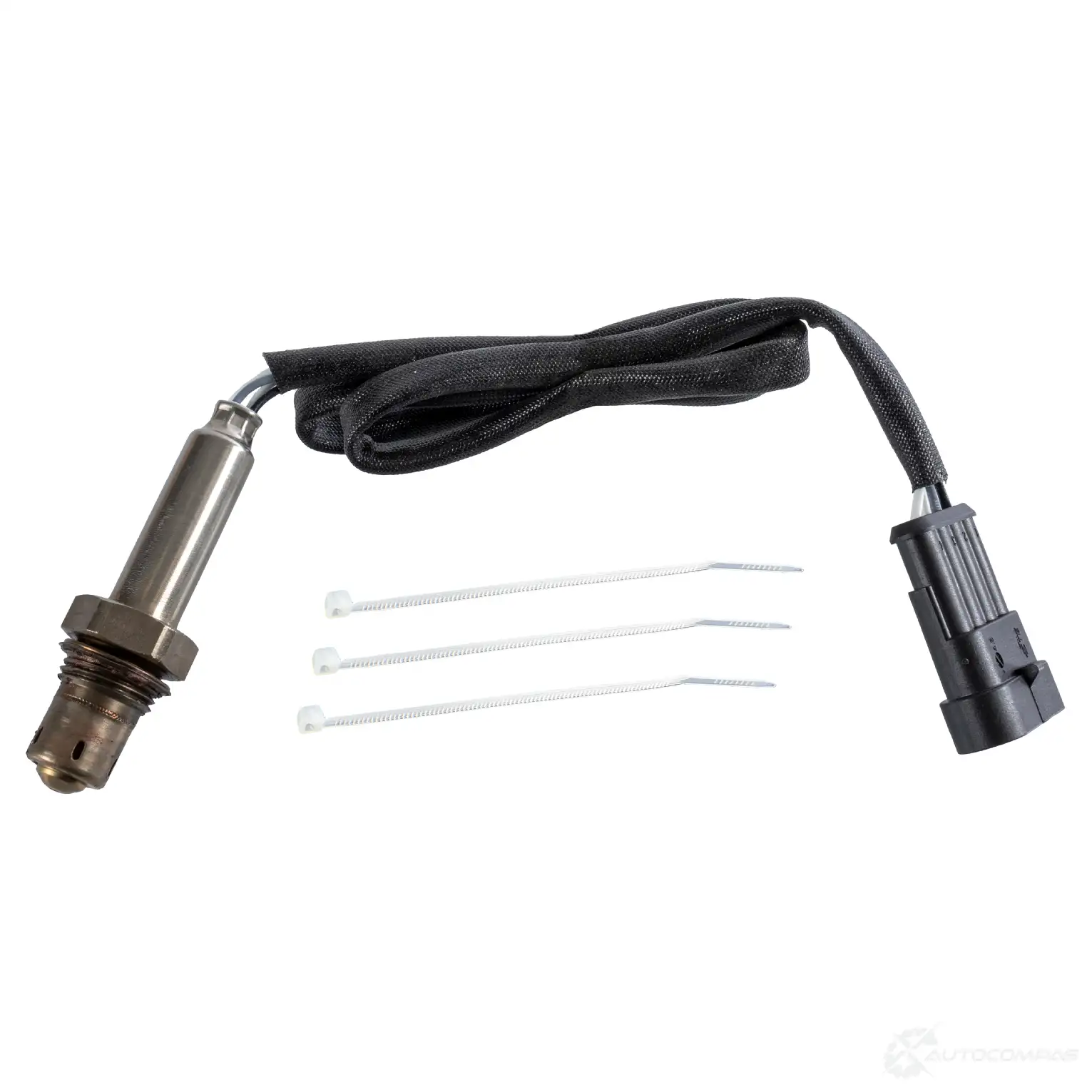 Лямбда зонд, кислородный датчик FEBI BILSTEIN 175880 3HQZ F 1438940112 - Изображение 1
