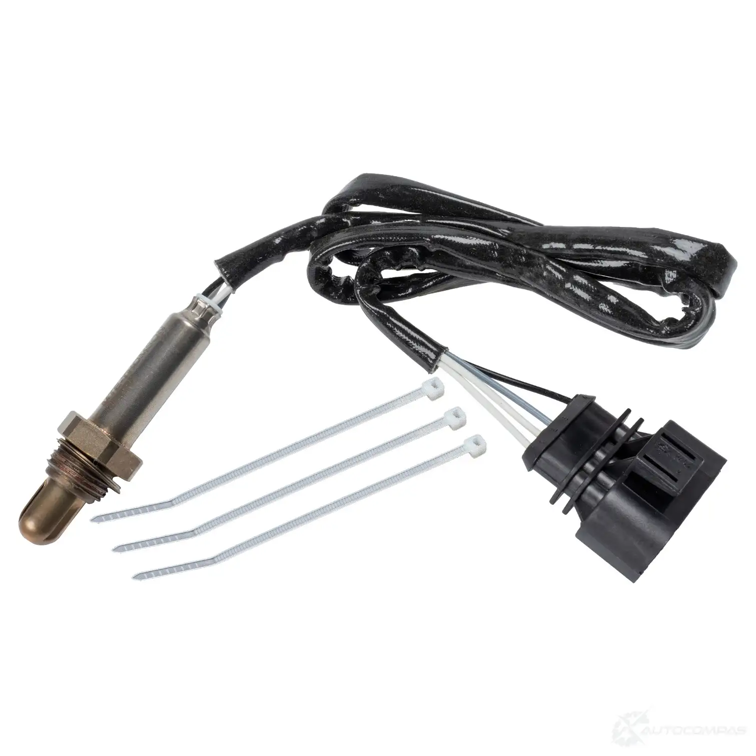 Лямбда зонд, кислородный датчик FEBI BILSTEIN 1438939908 177377 2U T5OQ - Изображение 1