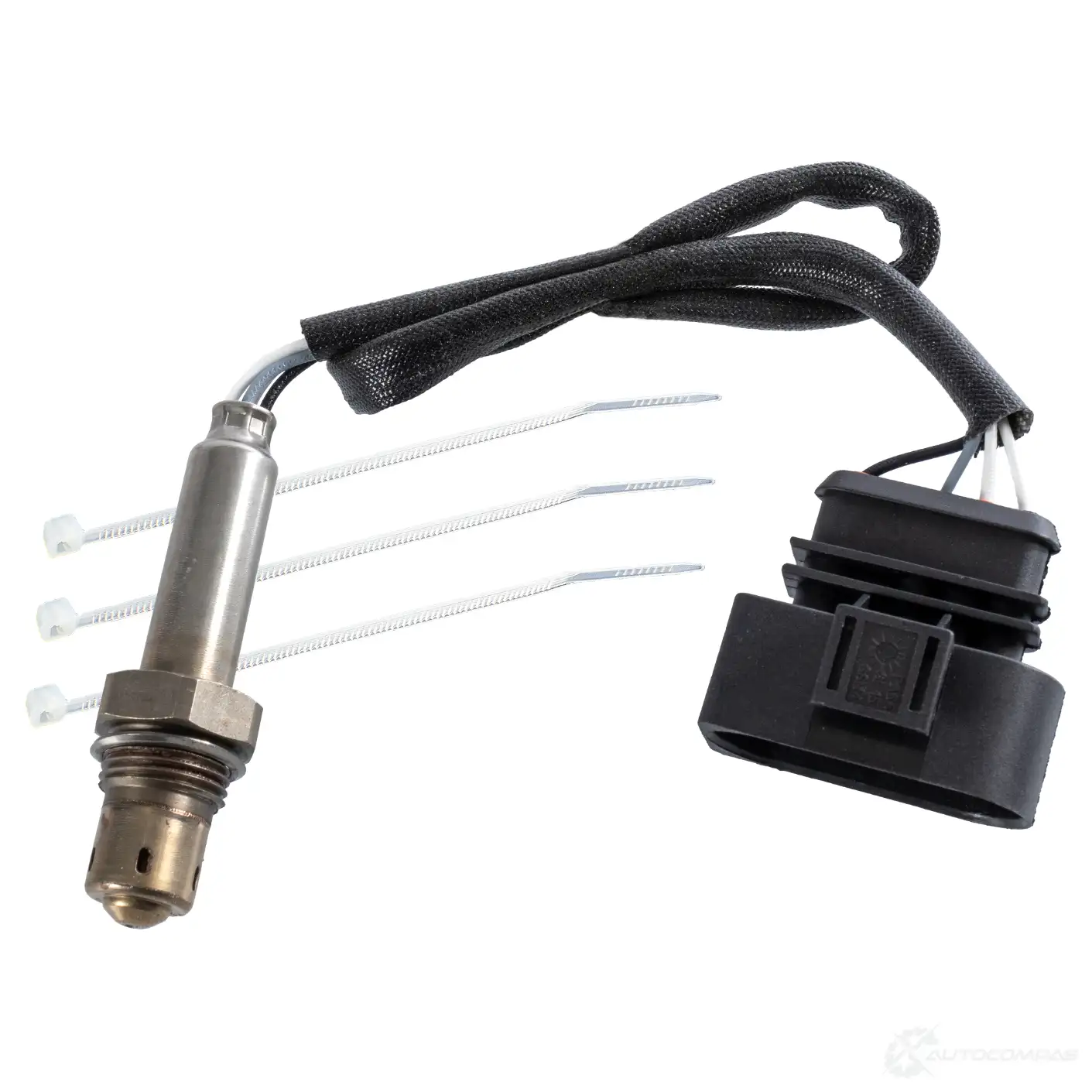 Лямбда зонд, кислородный датчик FEBI BILSTEIN UR8M 08H 175874 1438940332 - Изображение 1