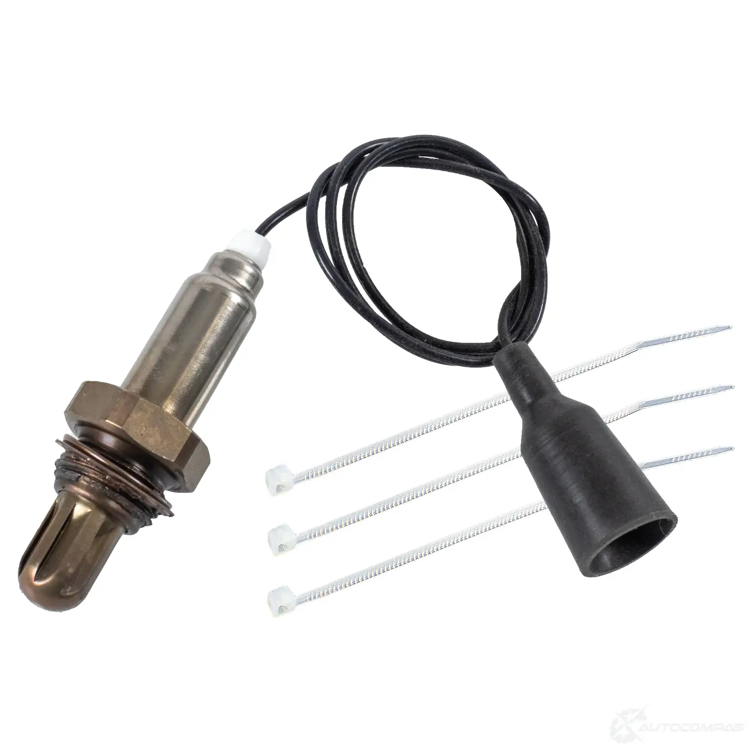 Лямбда зонд, кислородный датчик FEBI BILSTEIN 176362 1438940018 KV 6DQ - Изображение 1