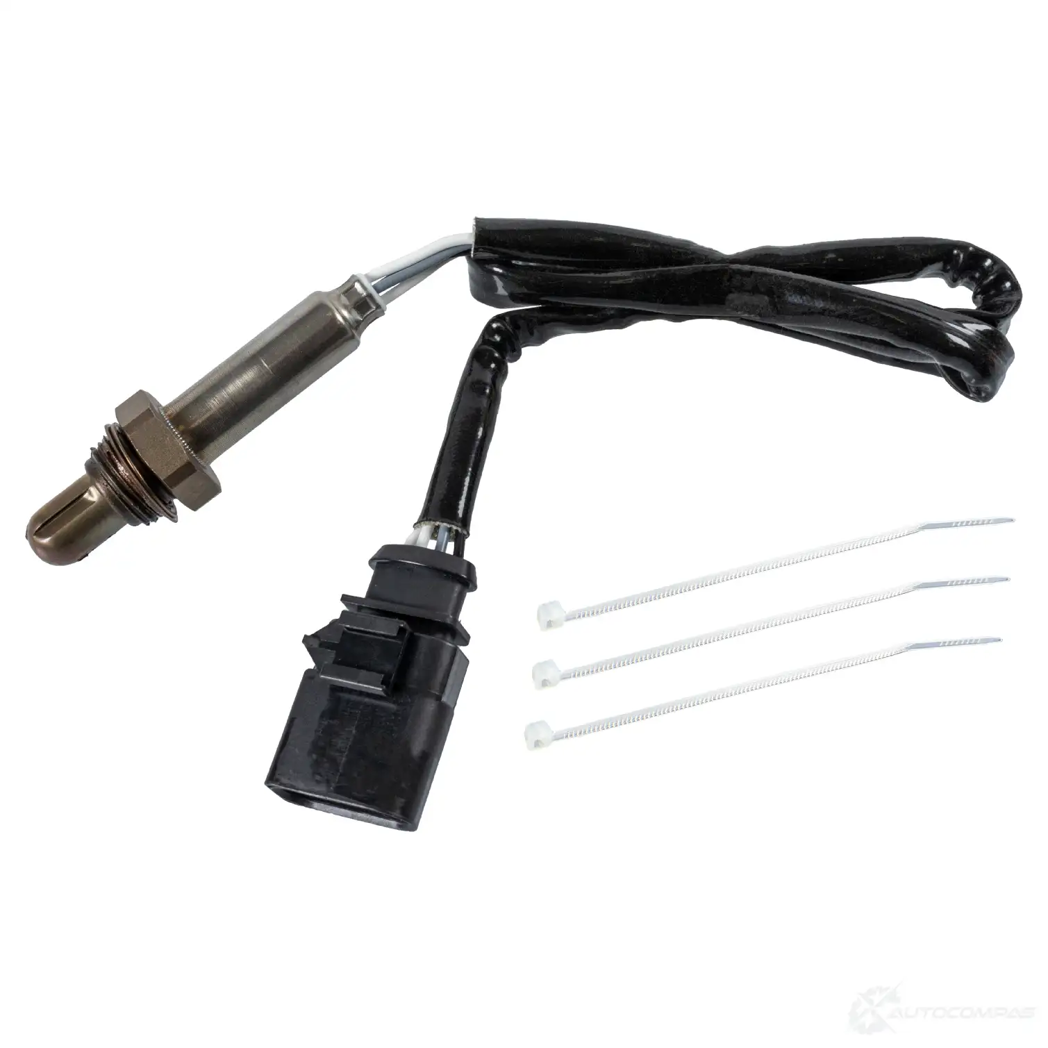Лямбда зонд, кислородный датчик FEBI BILSTEIN 1438940110 175850 5K 3YF - Изображение 1