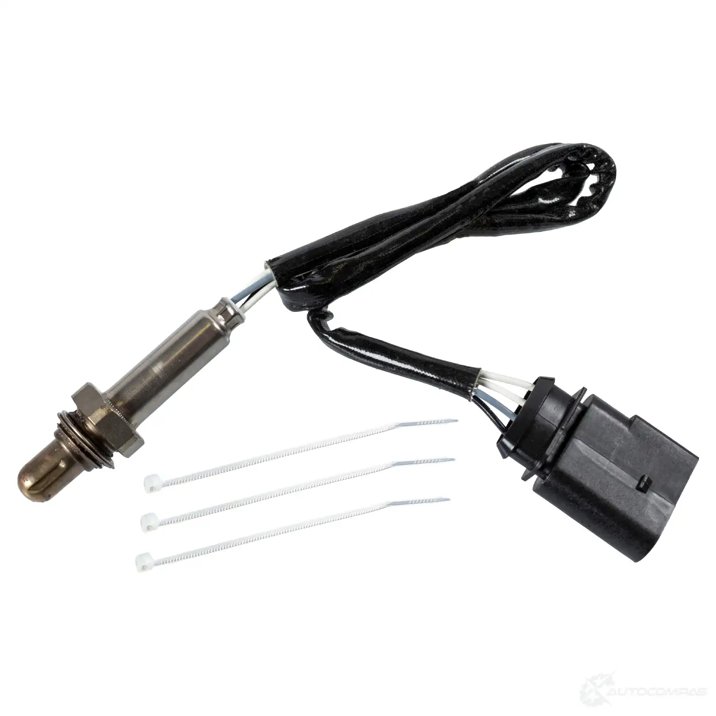Лямбда зонд, кислородный датчик FEBI BILSTEIN IDR R9G 175864 1438940172 - Изображение 1
