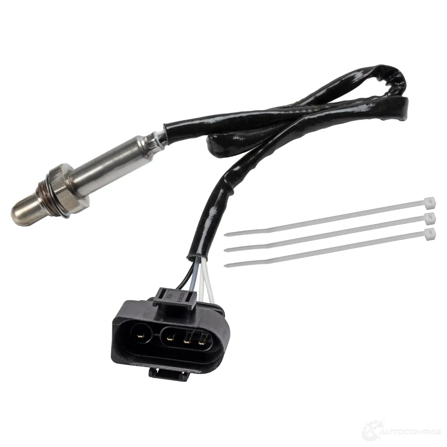 Лямбда зонд, кислородный датчик FEBI BILSTEIN 1438940243 175889 2EO M9