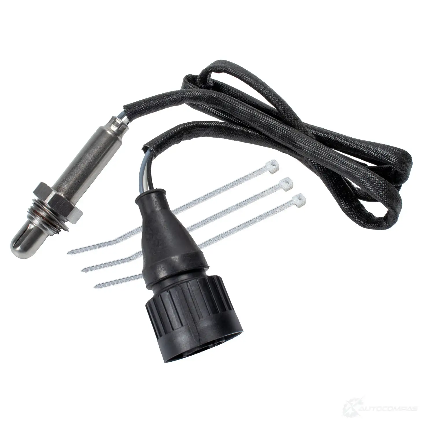 Лямбда зонд, кислородный датчик FEBI BILSTEIN 1438940015 PLVN 7N 177423 - Изображение 1