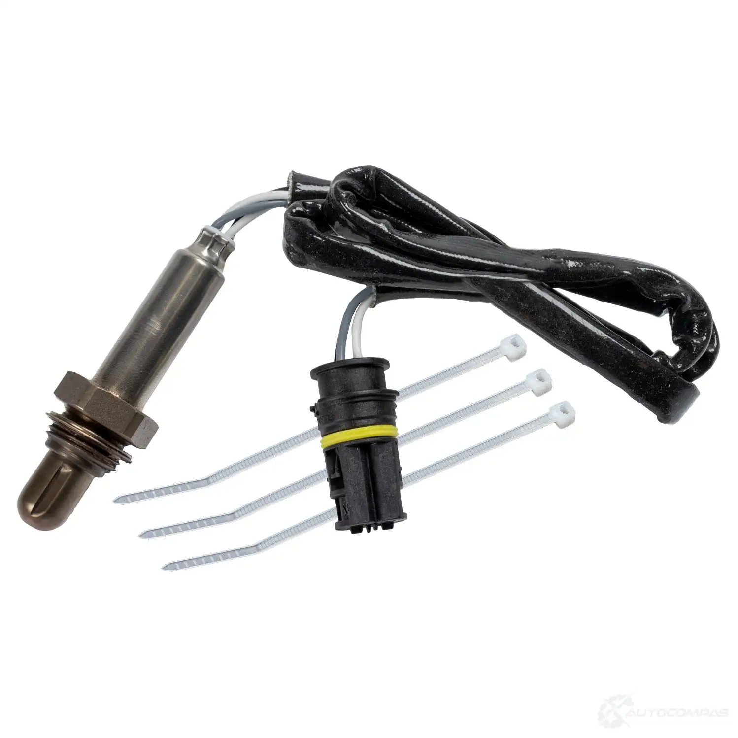 Лямбда зонд, кислородный датчик FEBI BILSTEIN 177277 1438940042 E 5NKBP - Изображение 1