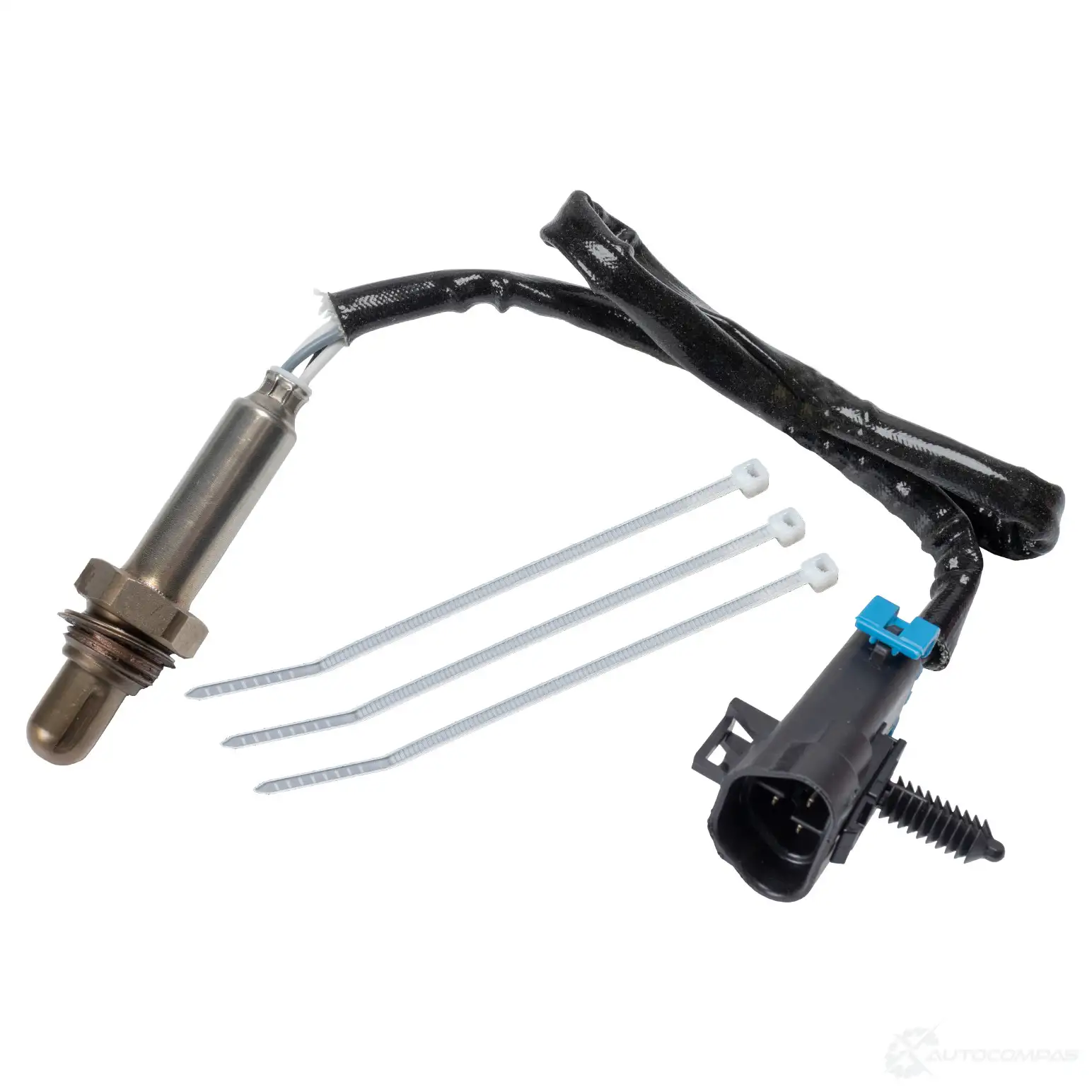 Лямбда зонд, кислородный датчик FEBI BILSTEIN 1438939923 177503 KG ZIWP3 - Изображение 1