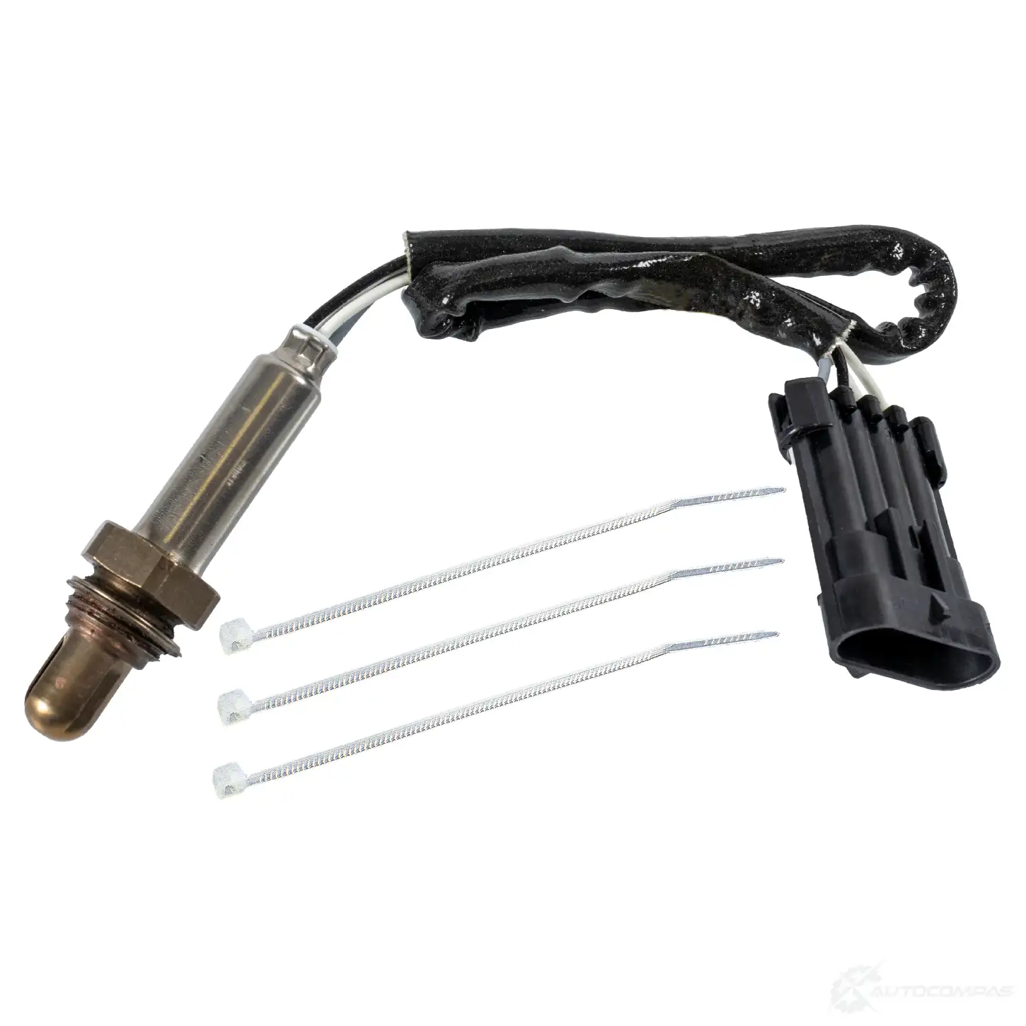 Лямбда зонд, кислородный датчик FEBI BILSTEIN 1438940118 175839 BANQ 8 - Изображение 1
