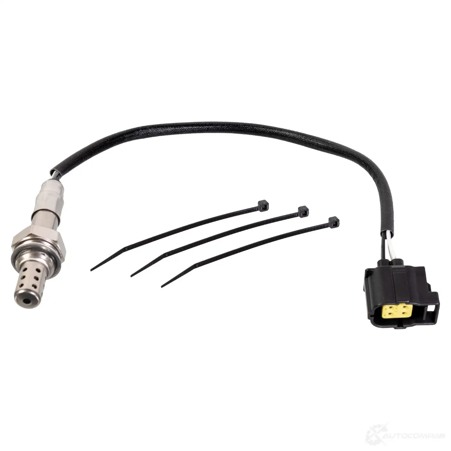 Лямбда зонд, кислородный датчик FEBI BILSTEIN R 99WSO 1439865161 178567 - Изображение 1