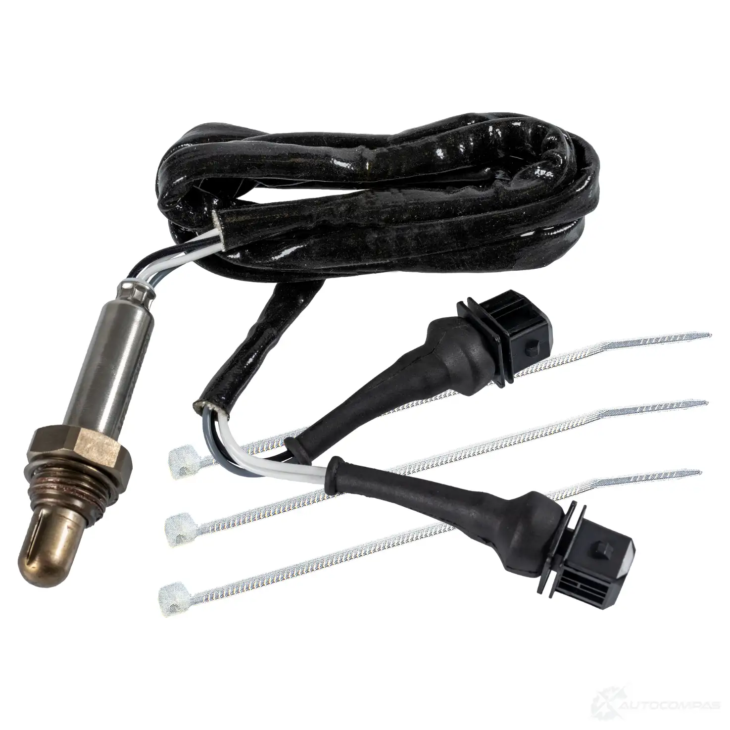 Лямбда зонд, кислородный датчик FEBI BILSTEIN 175959 QDQ7 I2 1438940173 - Изображение 1