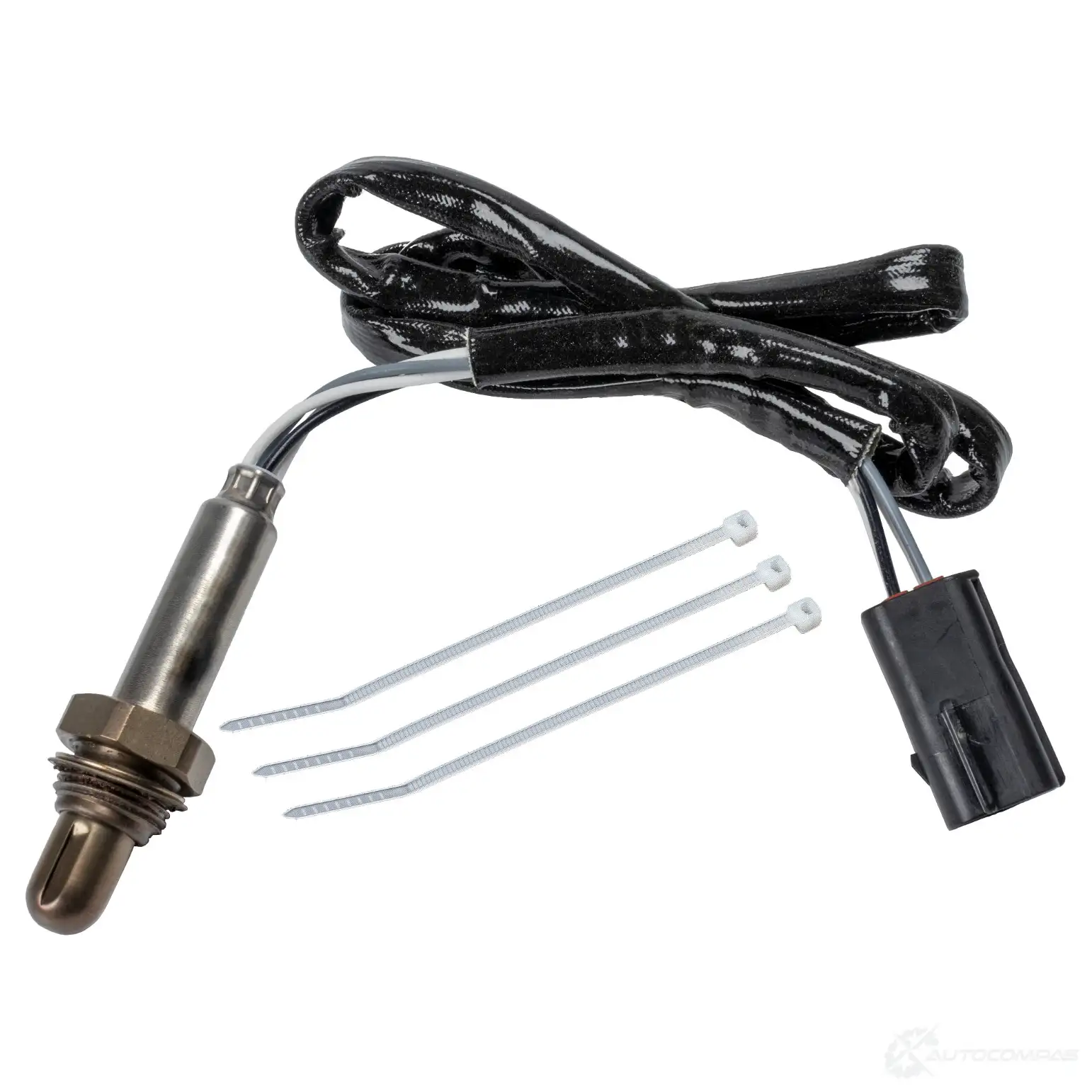 Лямбда зонд, кислородный датчик FEBI BILSTEIN VW L9Q7 1438939897 177392 изображение 0