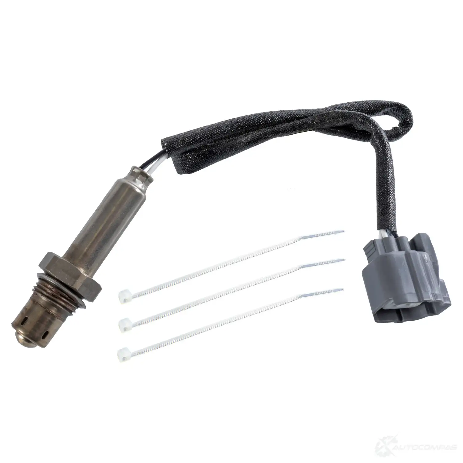 Лямбда зонд, кислородный датчик FEBI BILSTEIN 175922 1438940315 Z S4VBEC - Изображение 1