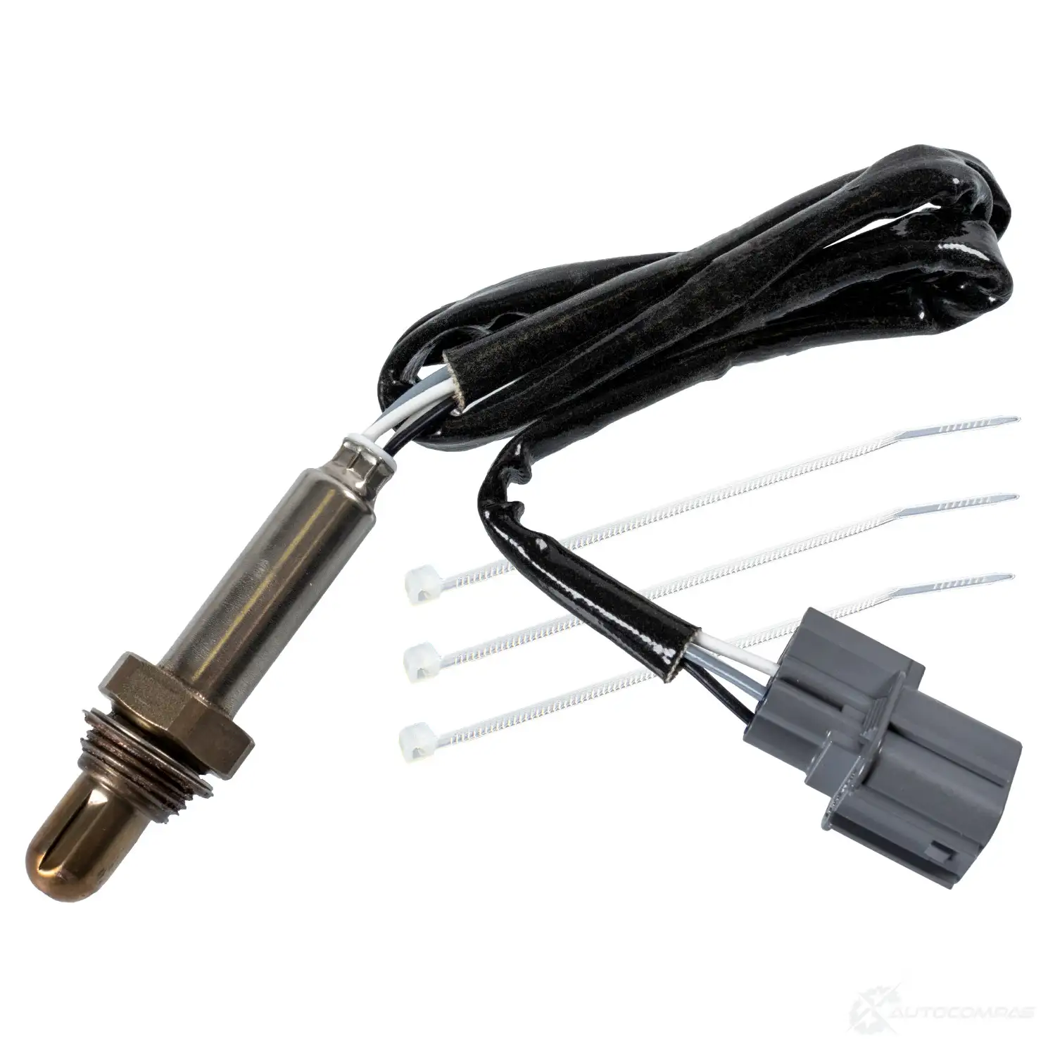 Лямбда зонд, кислородный датчик FEBI BILSTEIN 1438940239 175900 OB40 87Q - Изображение 1
