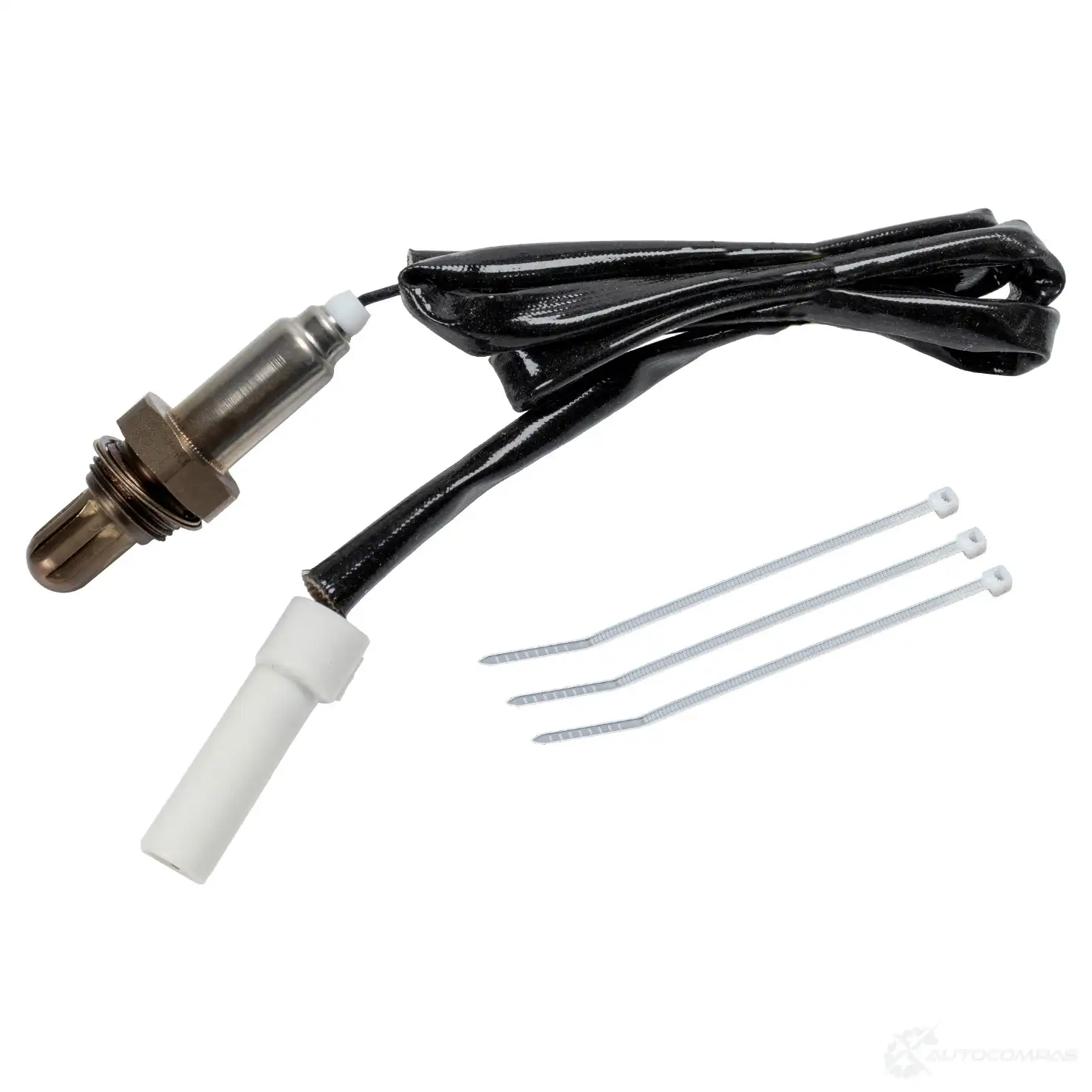 Лямбда зонд, кислородный датчик FEBI BILSTEIN 1438940047 H4OI18 I 177351 - Изображение 1