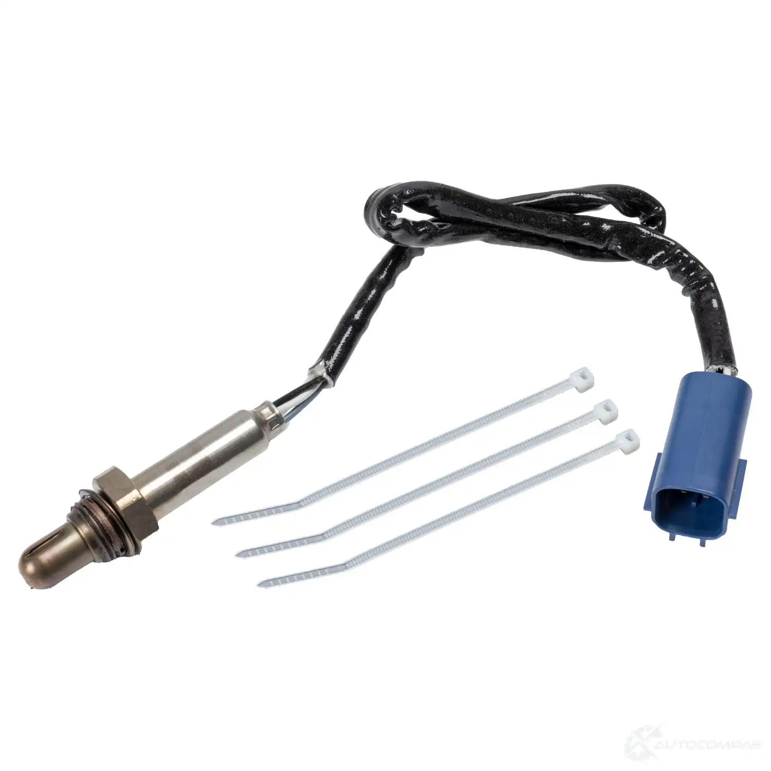 Лямбда зонд, кислородный датчик FEBI BILSTEIN 177509 8CHS H 1438940054 - Изображение 1