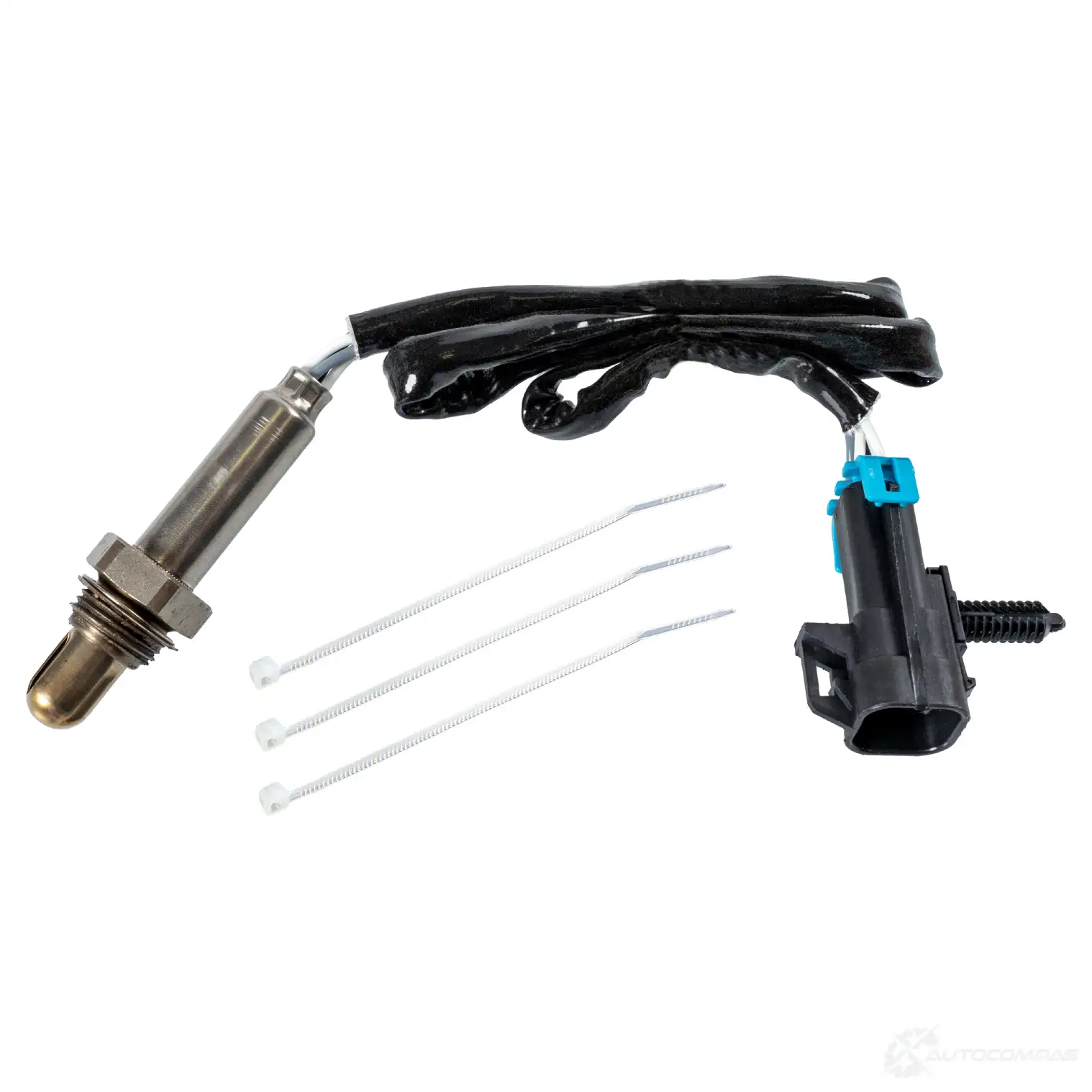 Лямбда зонд, кислородный датчик FEBI BILSTEIN 1438940138 175865 AB VXH - Изображение 1