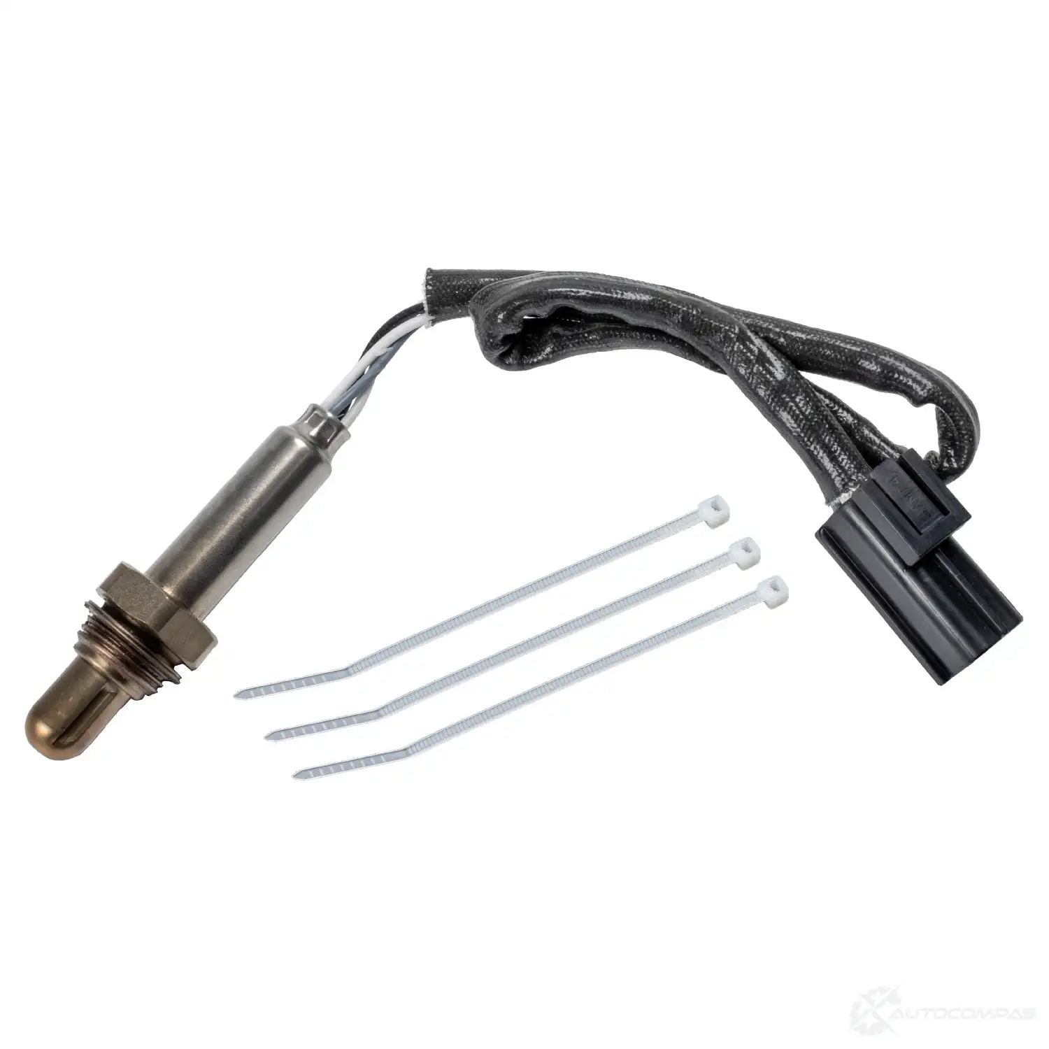 Лямбда зонд, кислородный датчик FEBI BILSTEIN 177491 1438940052 0DWYM 0 - Изображение 1