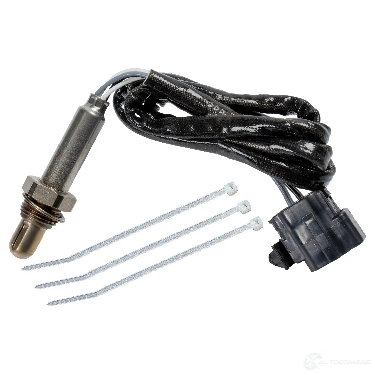 Лямбда зонд, кислородный датчик FEBI BILSTEIN S8U 1N 1438940033 177496 - Изображение 1