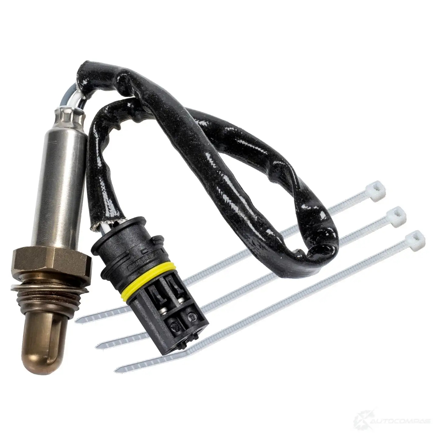 Лямбда зонд, кислородный датчик FEBI BILSTEIN 1438939875 FANO JPC 177241 - Изображение 1